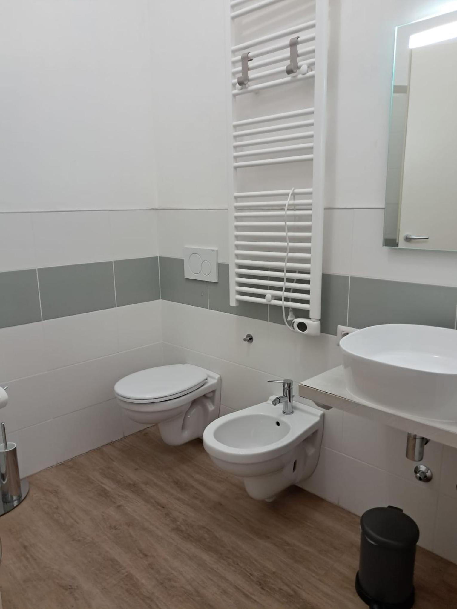 Deluxe Triple Room photo 2