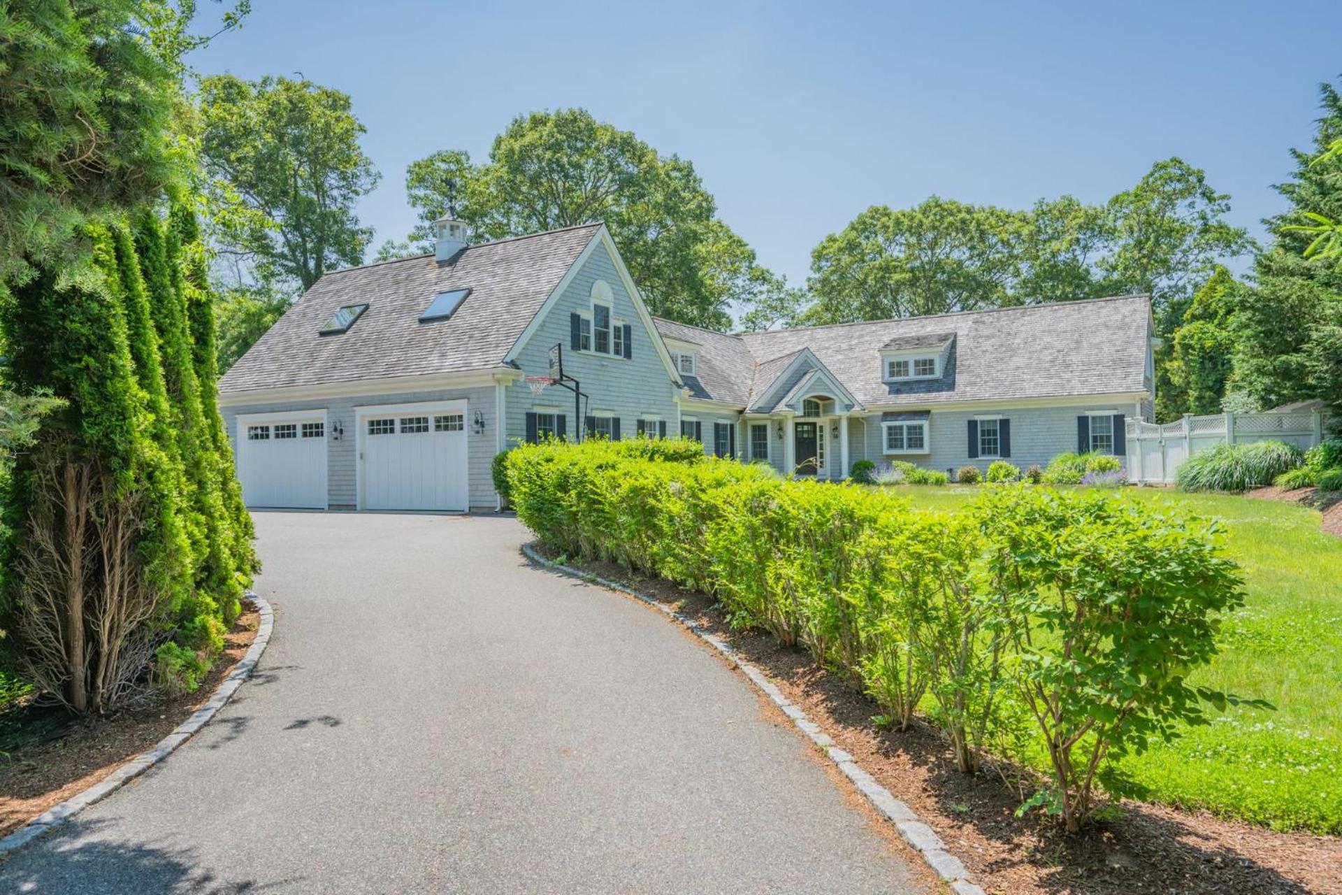 Vacation Home