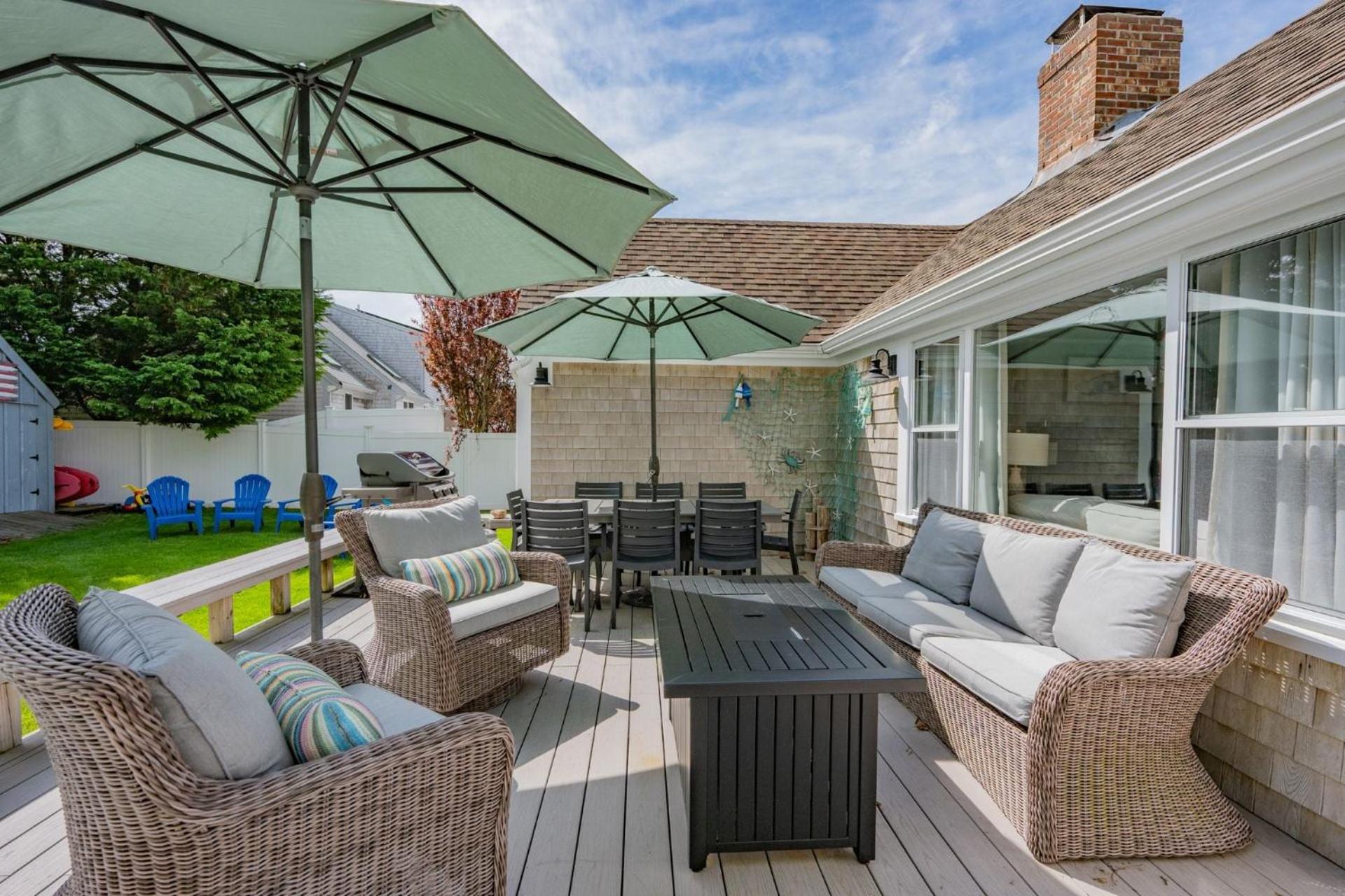 Vacation Home photo 1