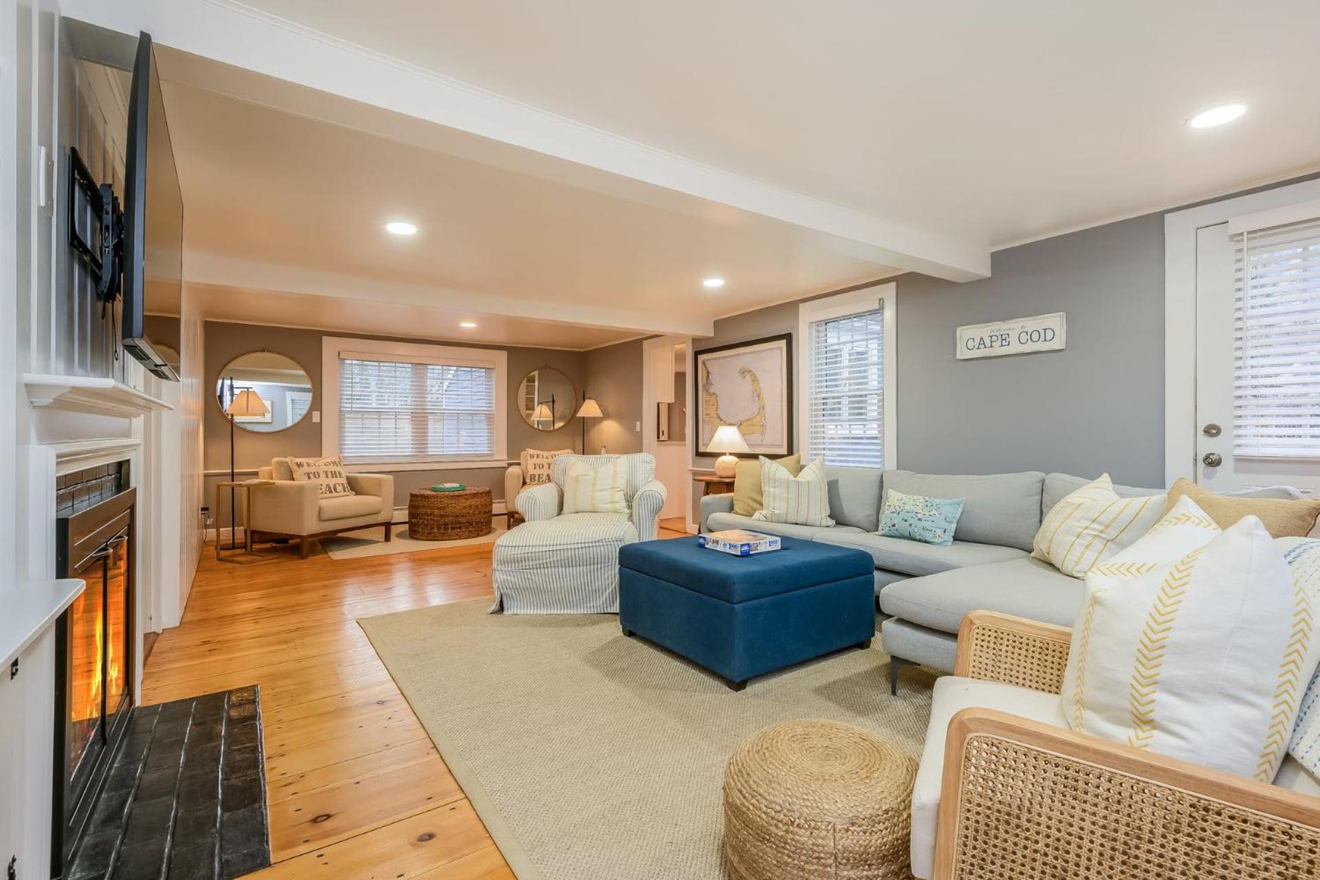 Vacation Home photo 2