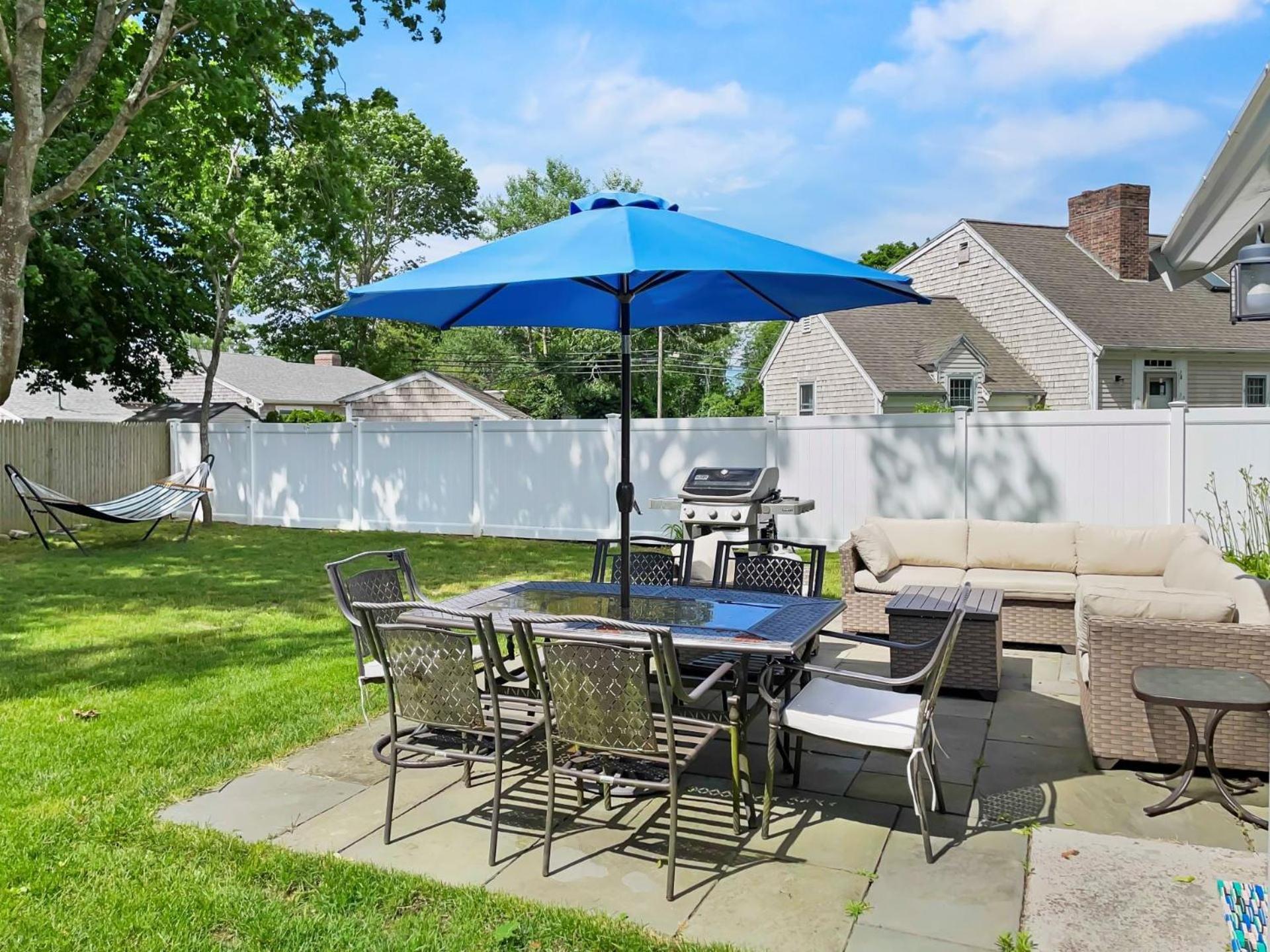 Vacation Home photo 1