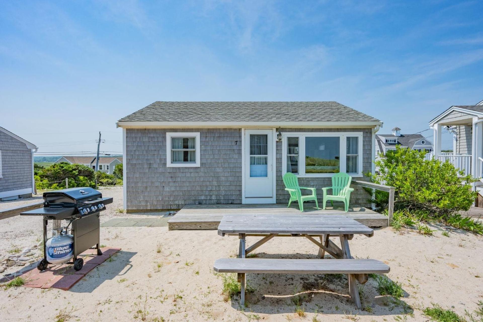 Vacation Home photo 1