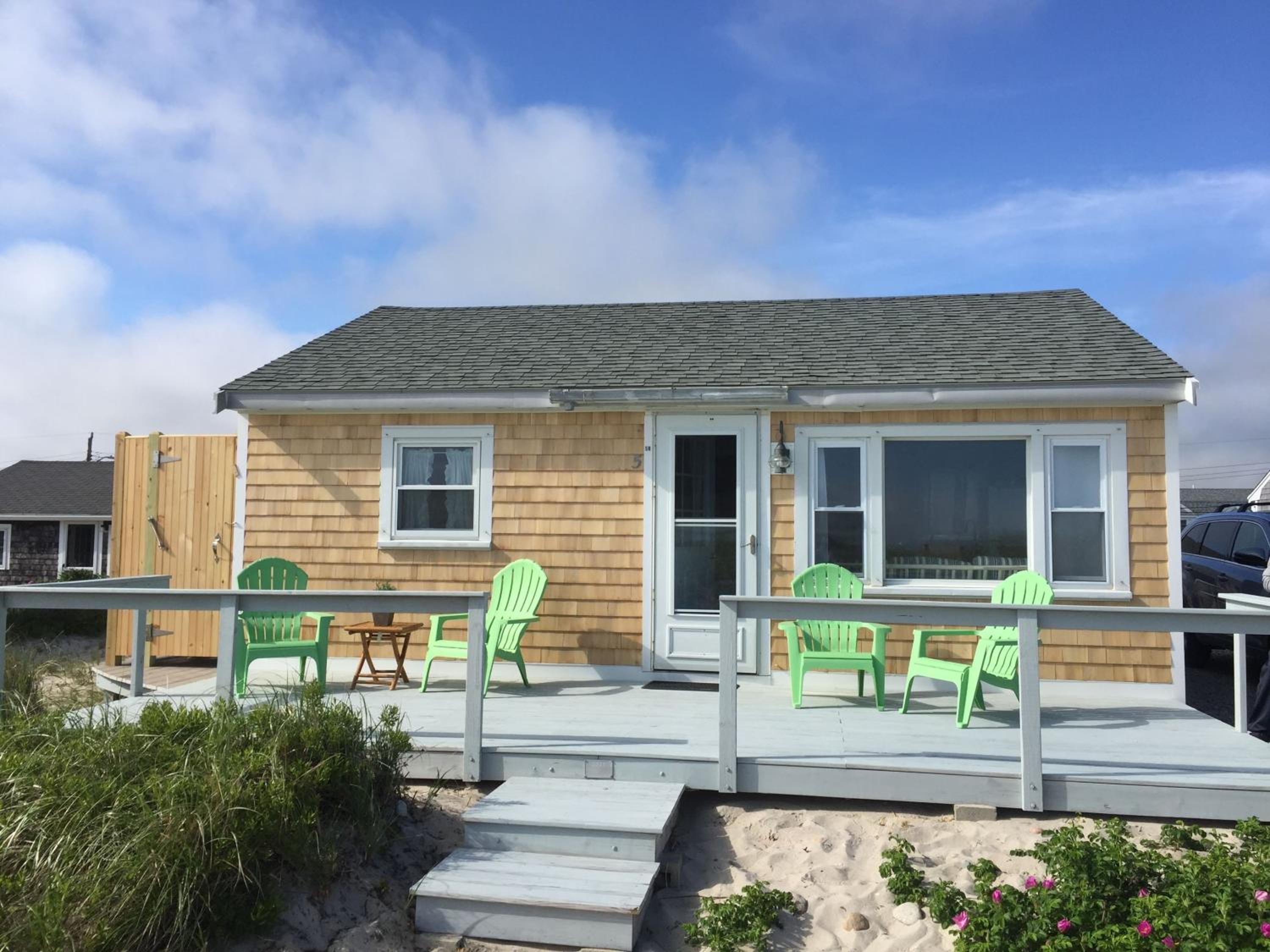 Vacation Home photo 1