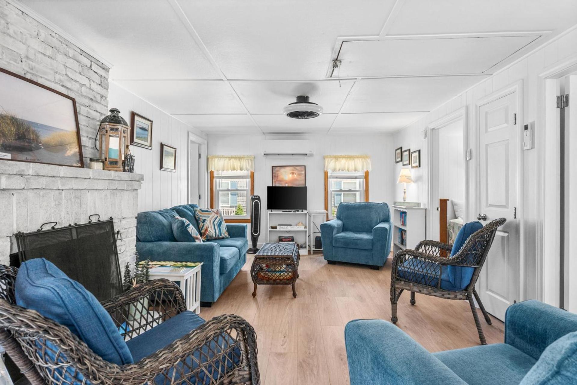 Vacation Home photo 2