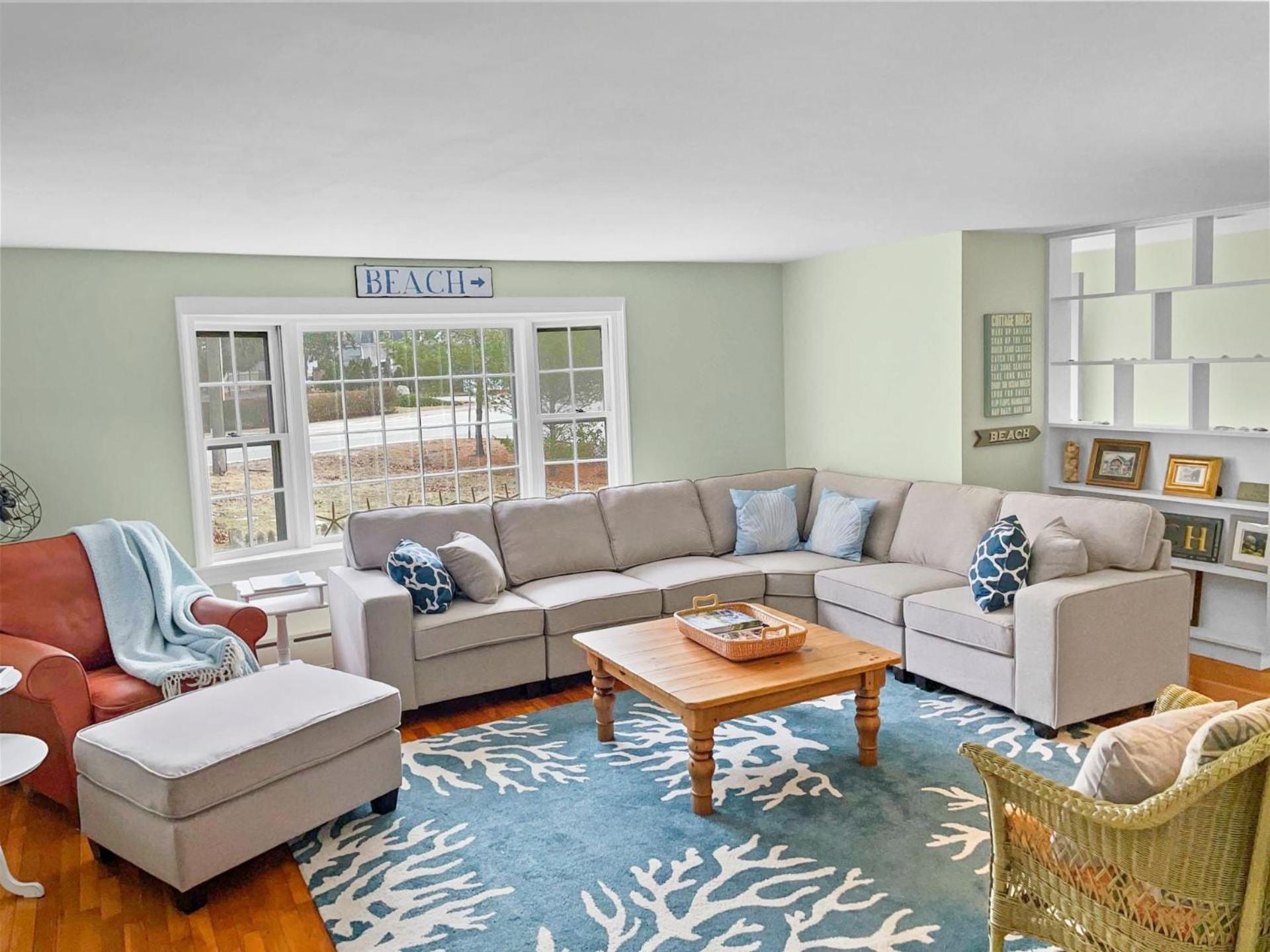 Vacation Home photo 1