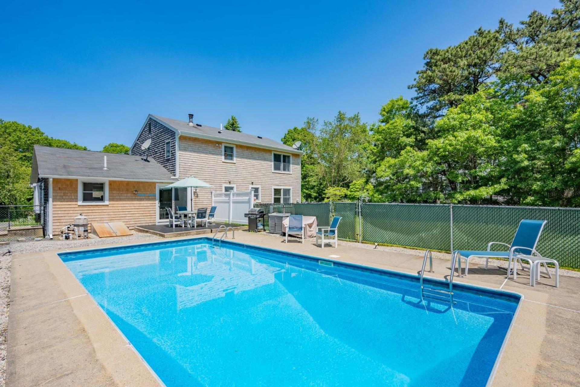 Vacation Home photo 1