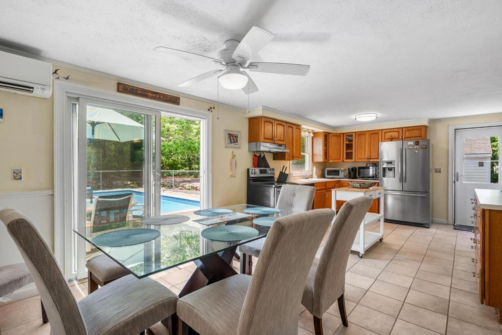 Vacation Home photo 2
