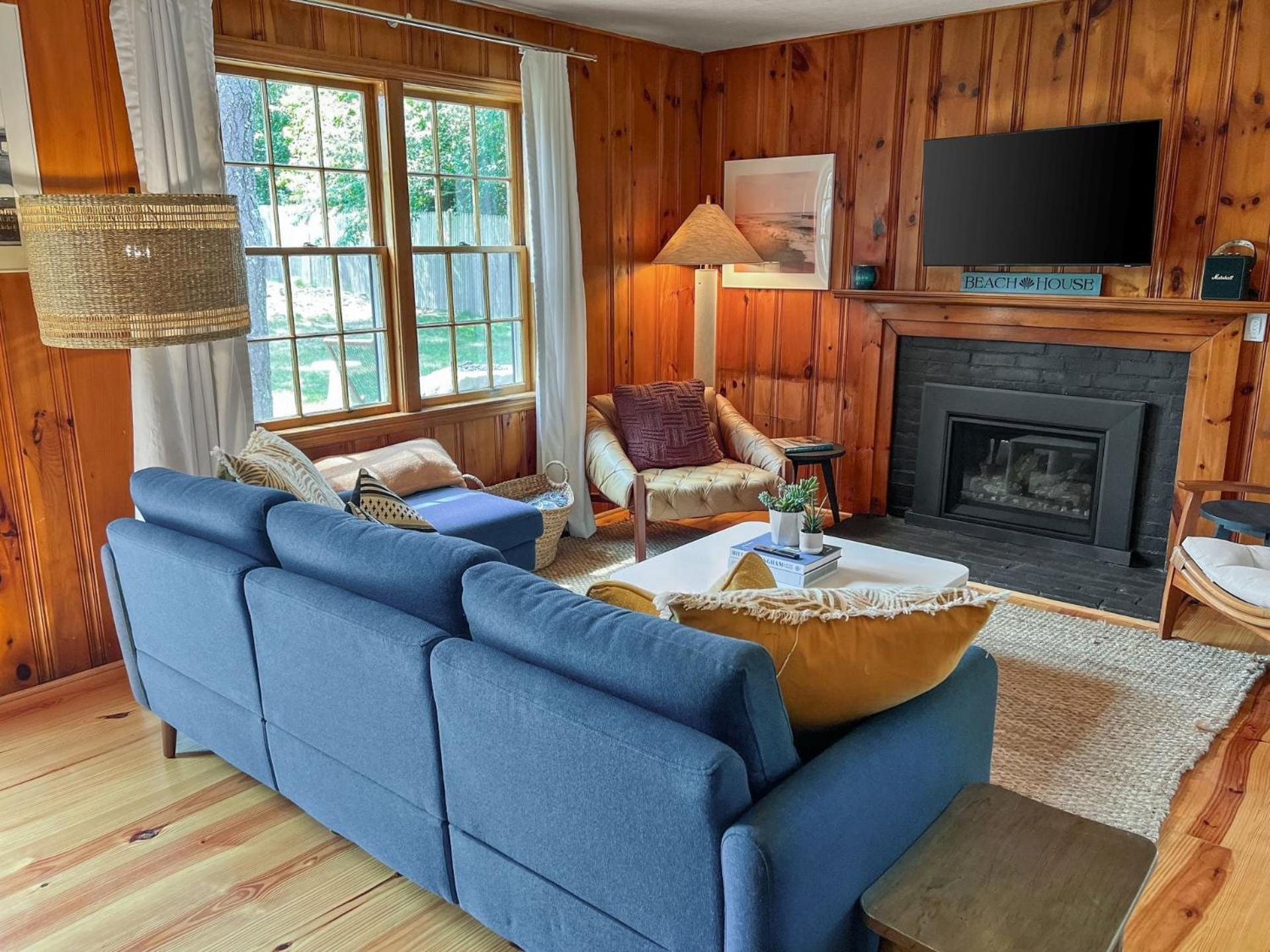 Vacation Home photo 1