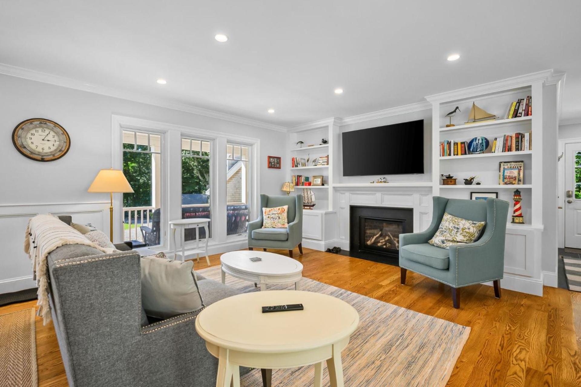 Vacation Home photo 1