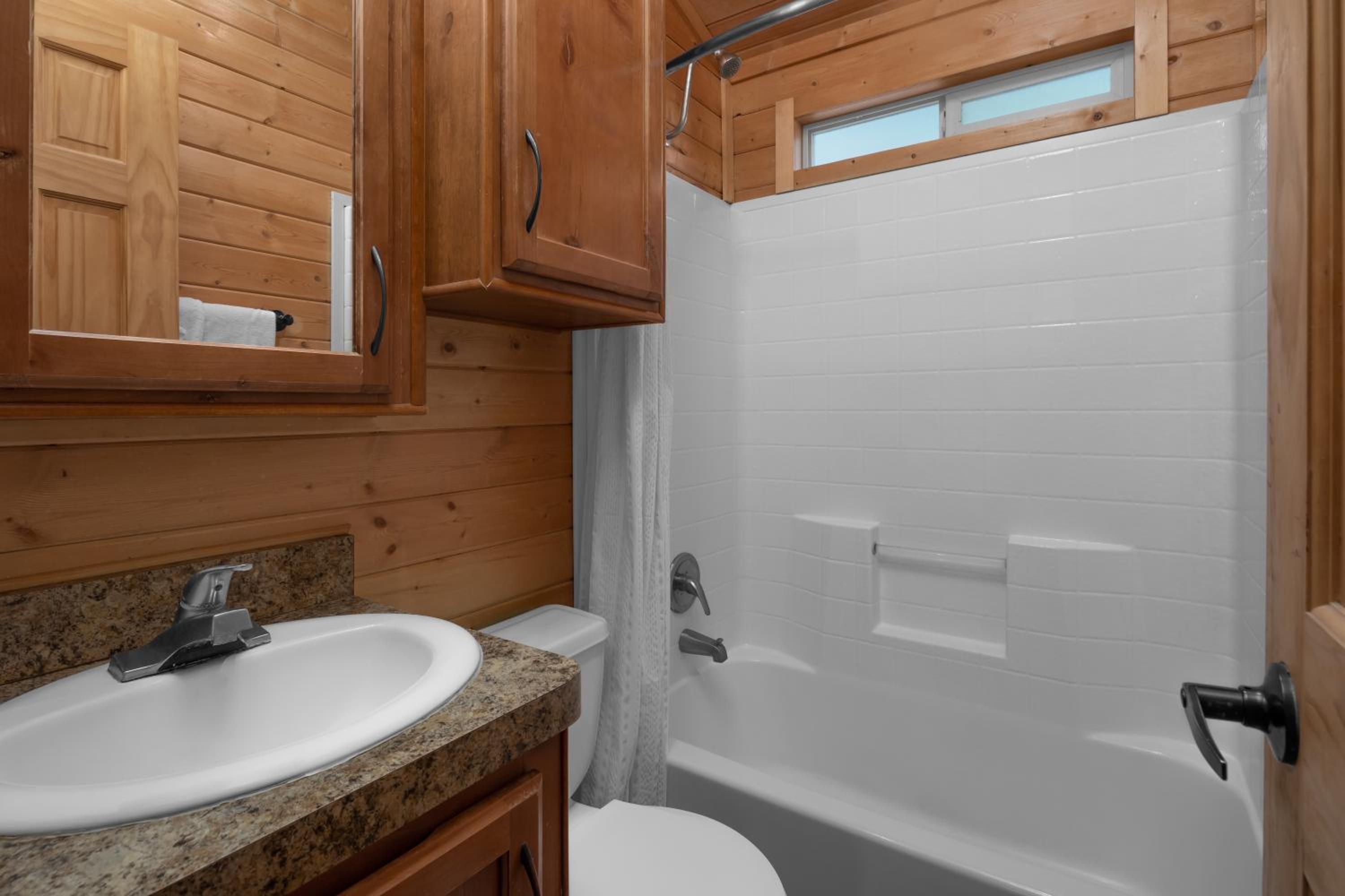 Pinyon Pine Cottage 1 Bedroom photo 2