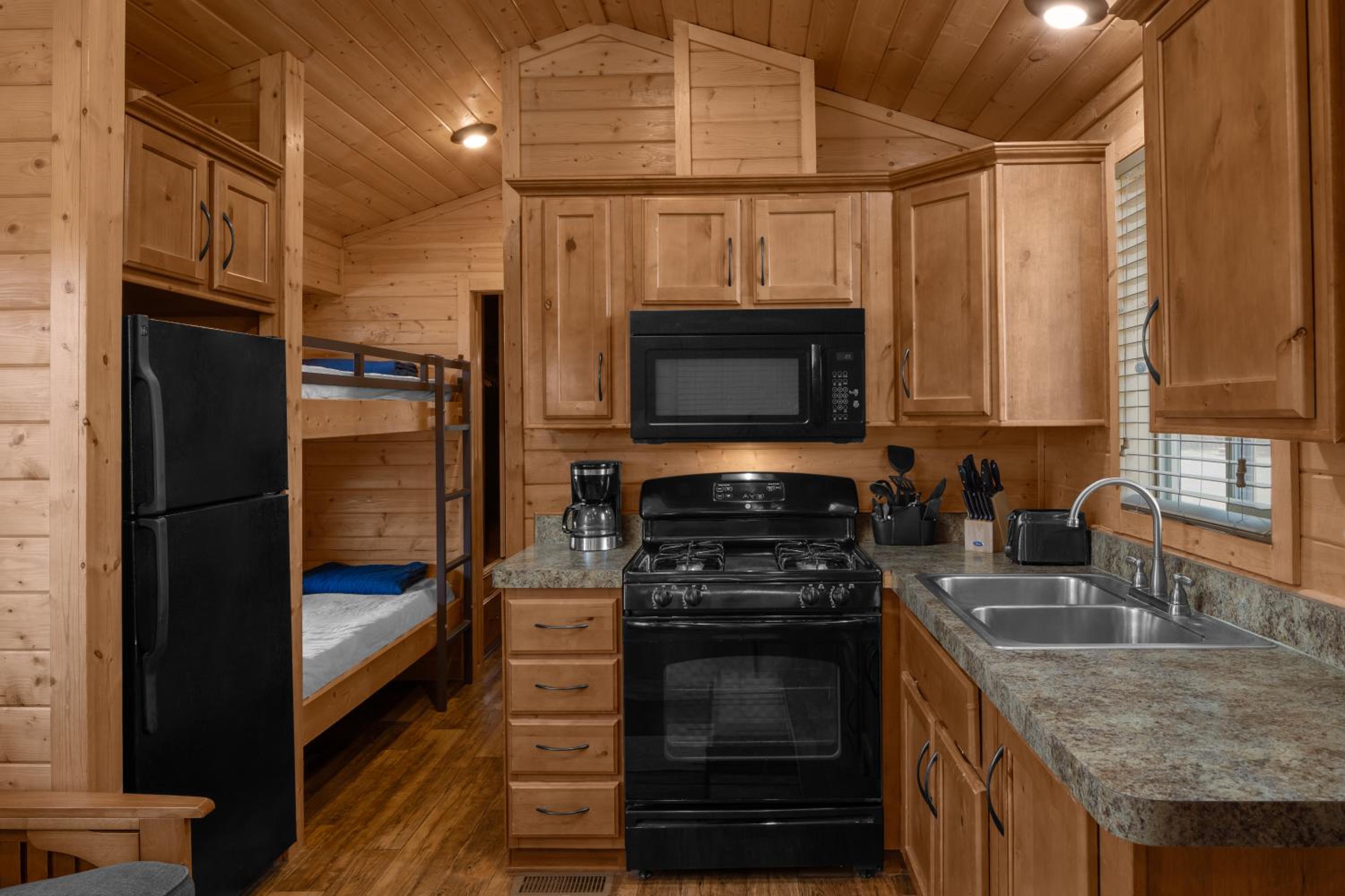 Pinyon Pine Cottage 1 Bedroom photo 1