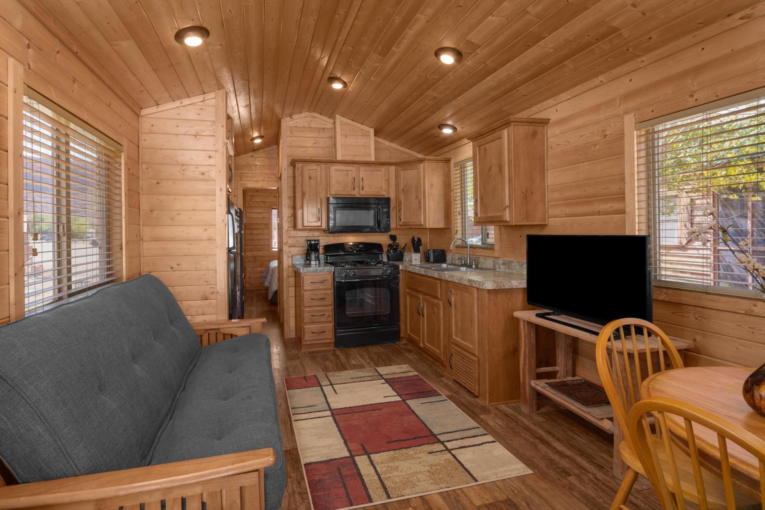 Pinyon Pine Cottage 1 Bedroom photo 3