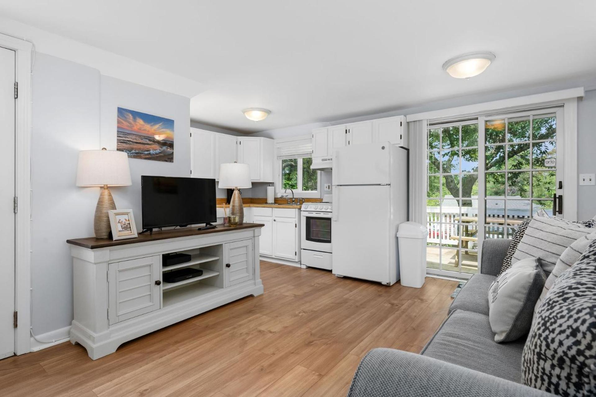 Vacation Home photo 1