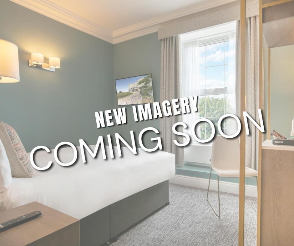 Phoenix Double Room