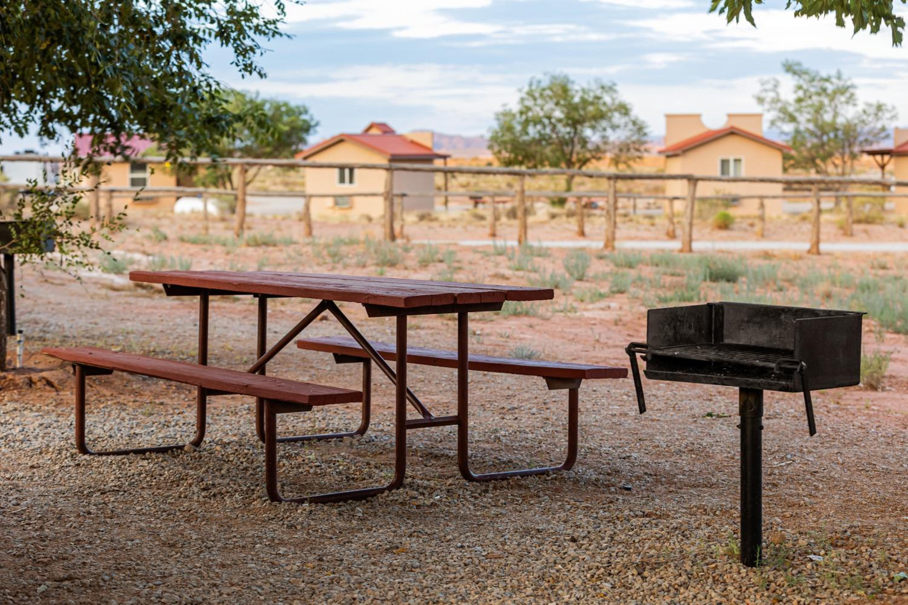Camping Cabin (PF) photo 1