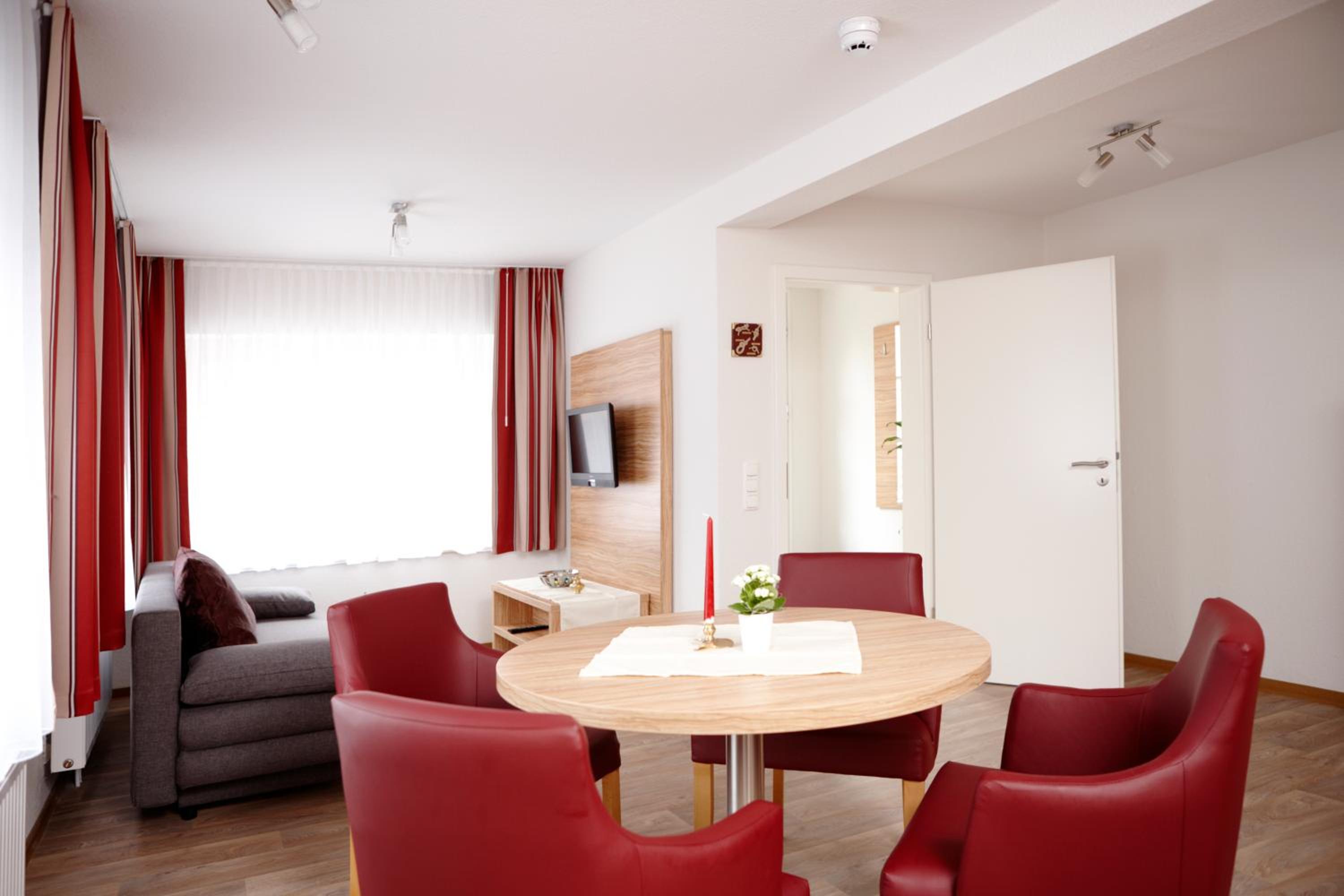 Apartment - Ground Floor photo 1