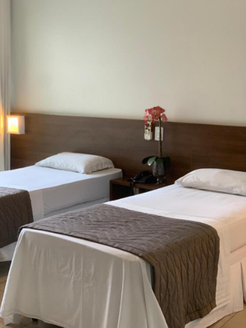 Budget Twin Room