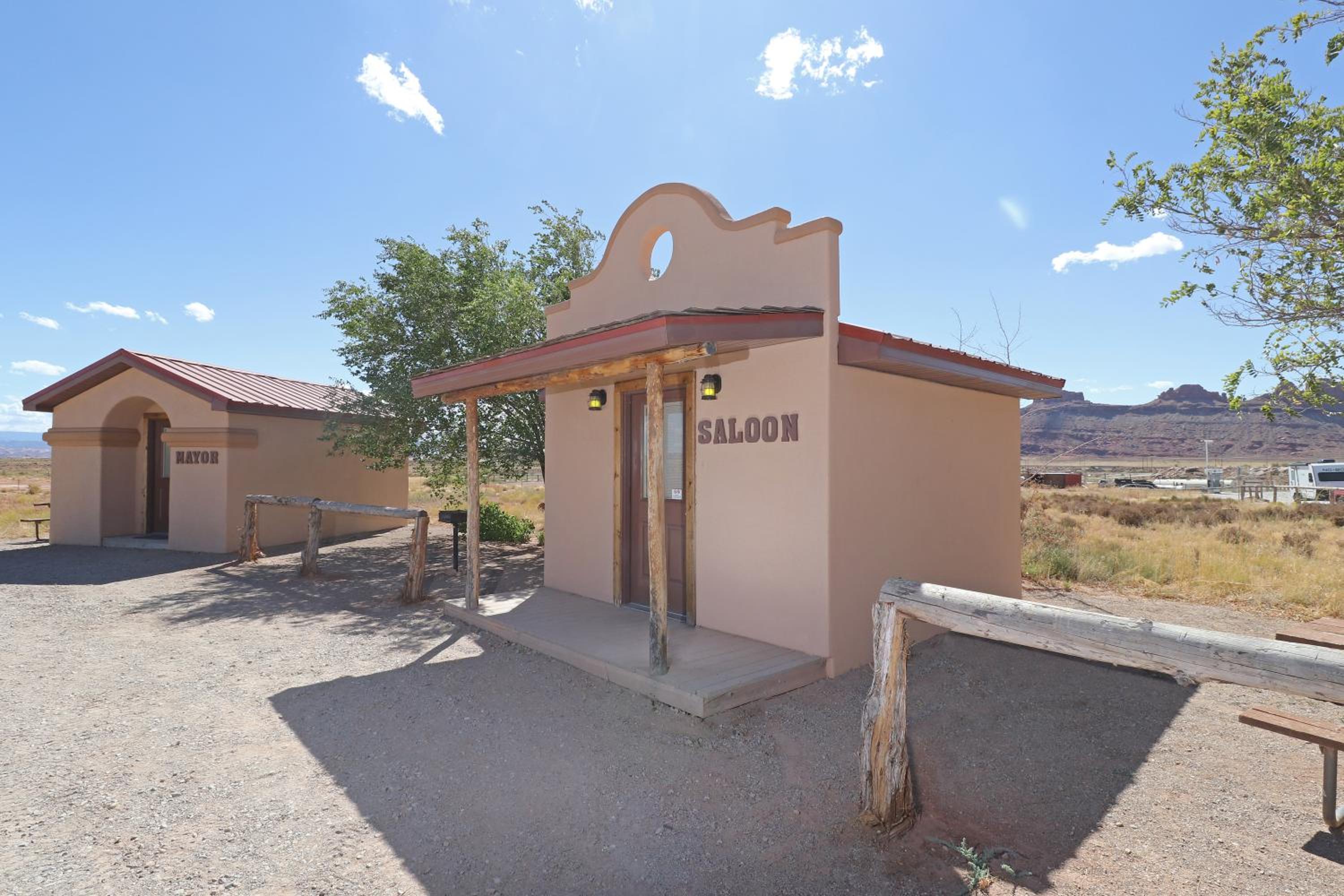 Cozy Casitas (PF) photo 3