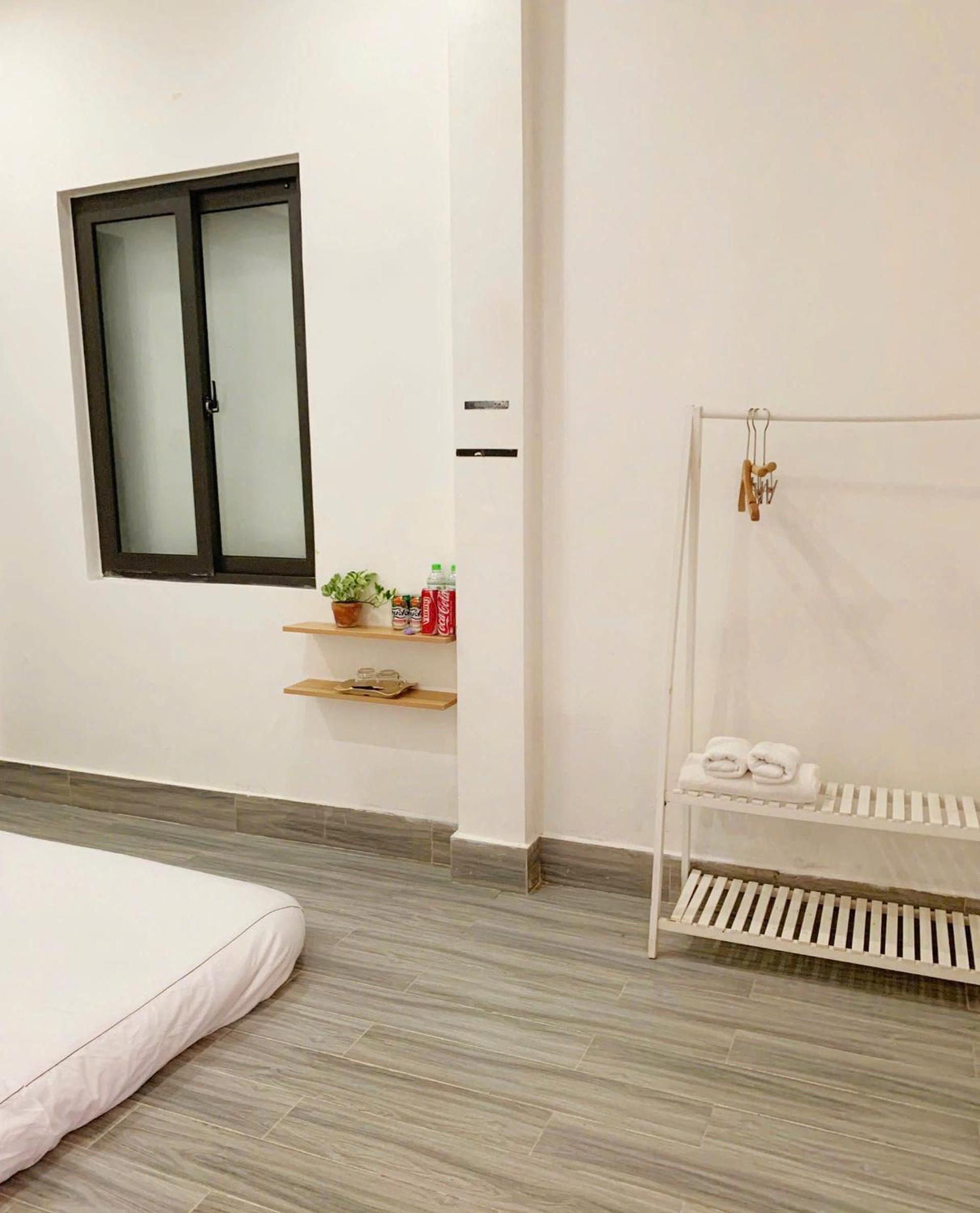 Economy Double Room photo 2