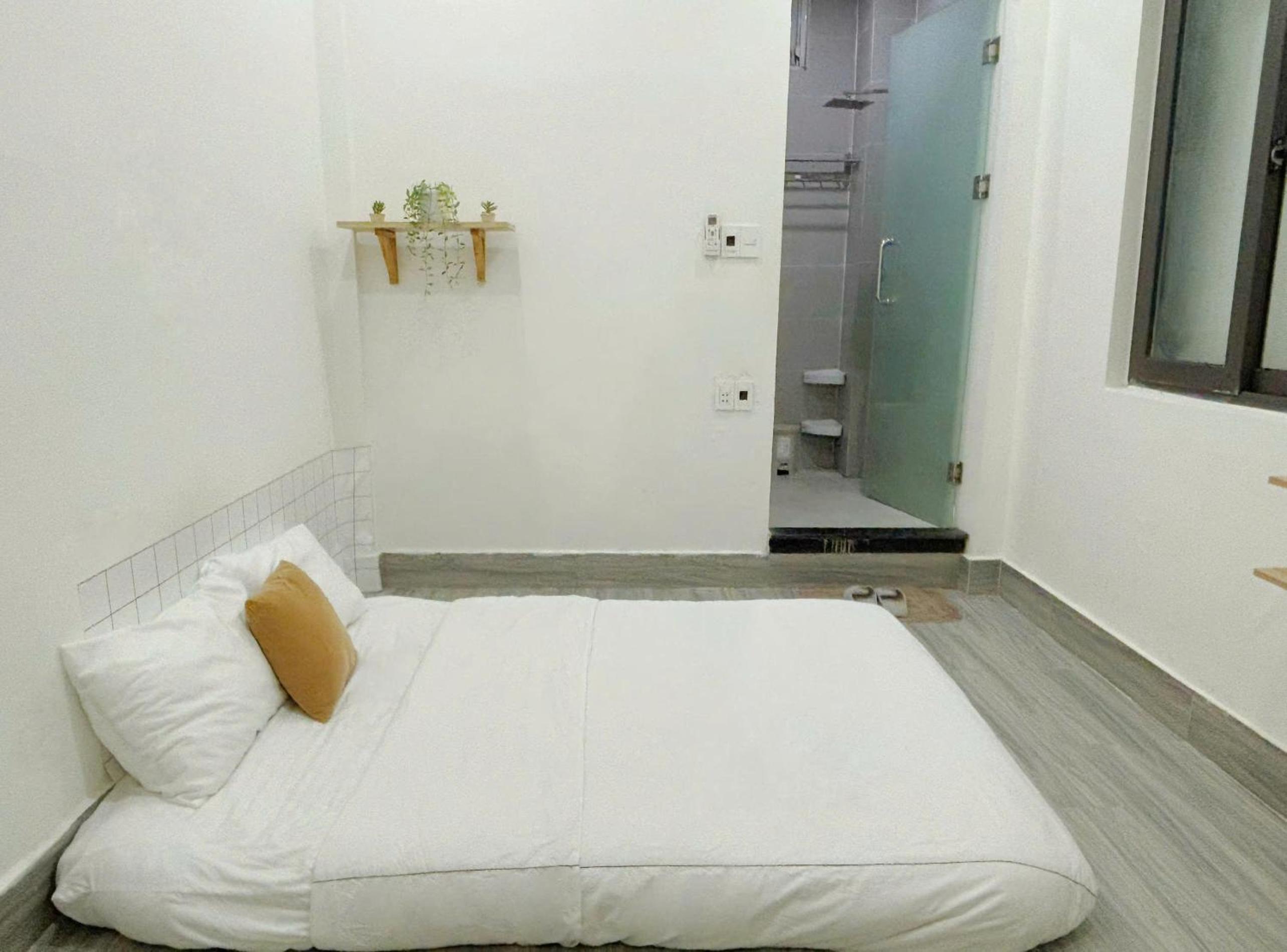 Economy Double Room photo 3