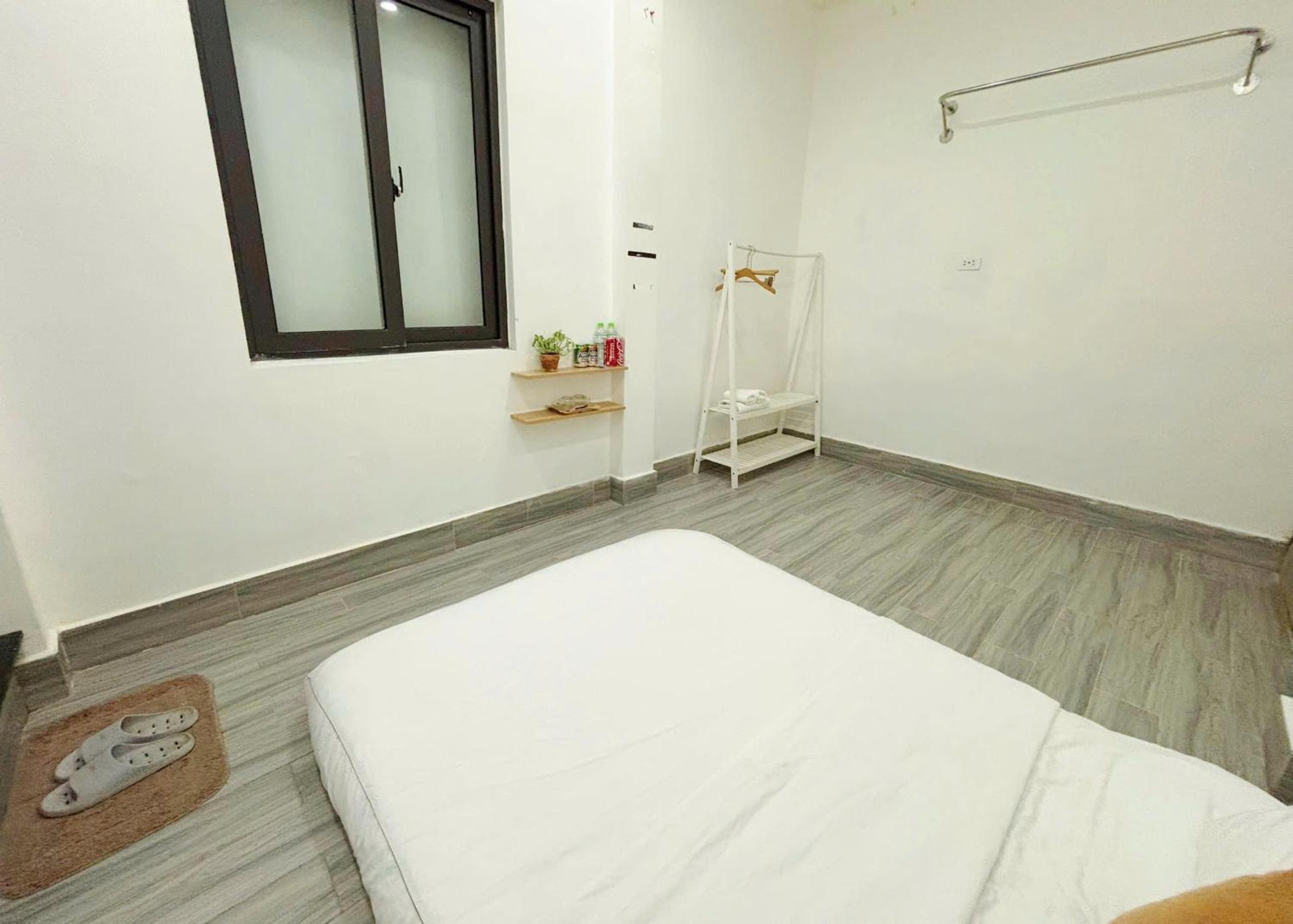 Economy Double Room photo 3