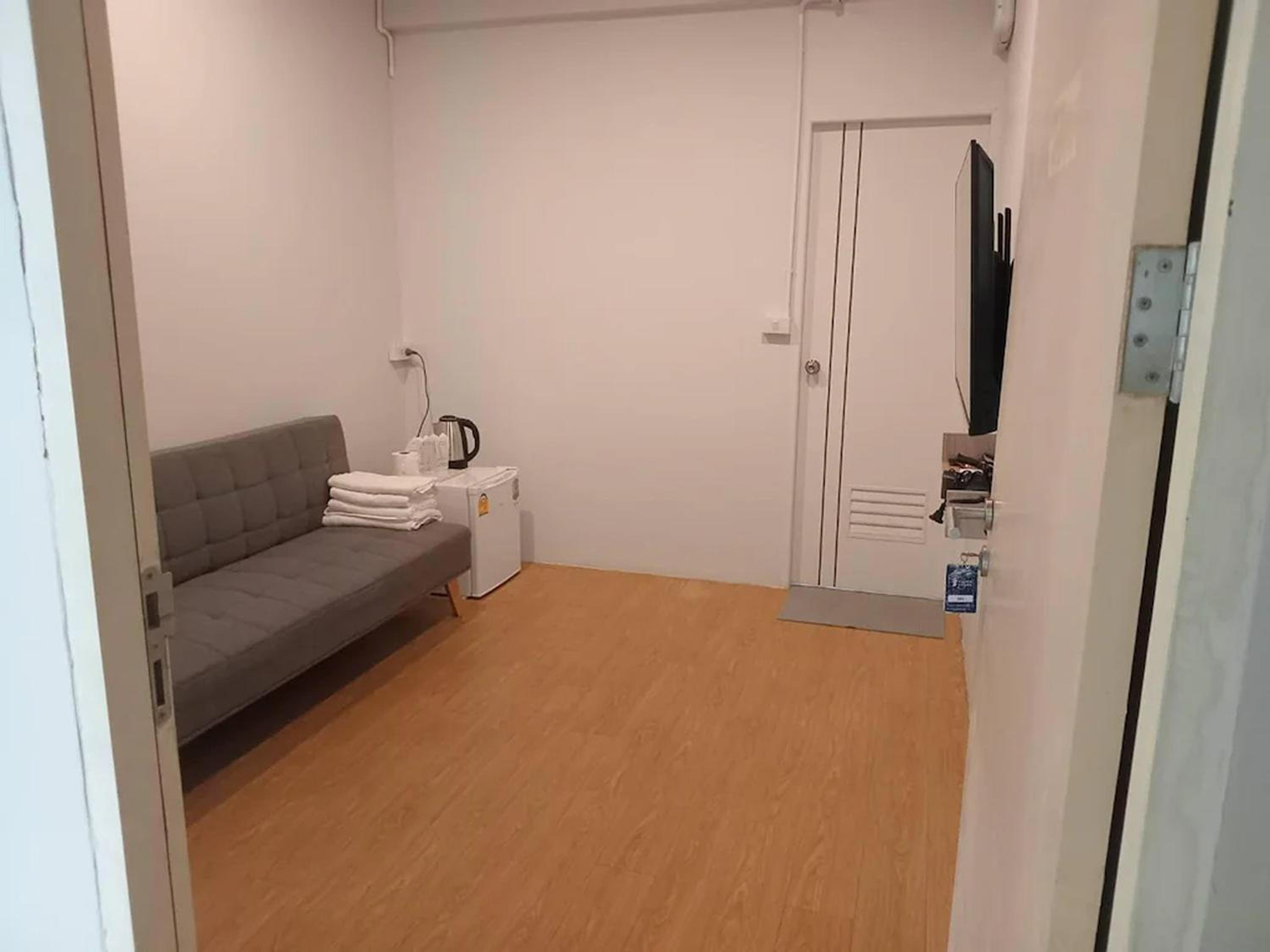 Deluxe Family Room photo 1
