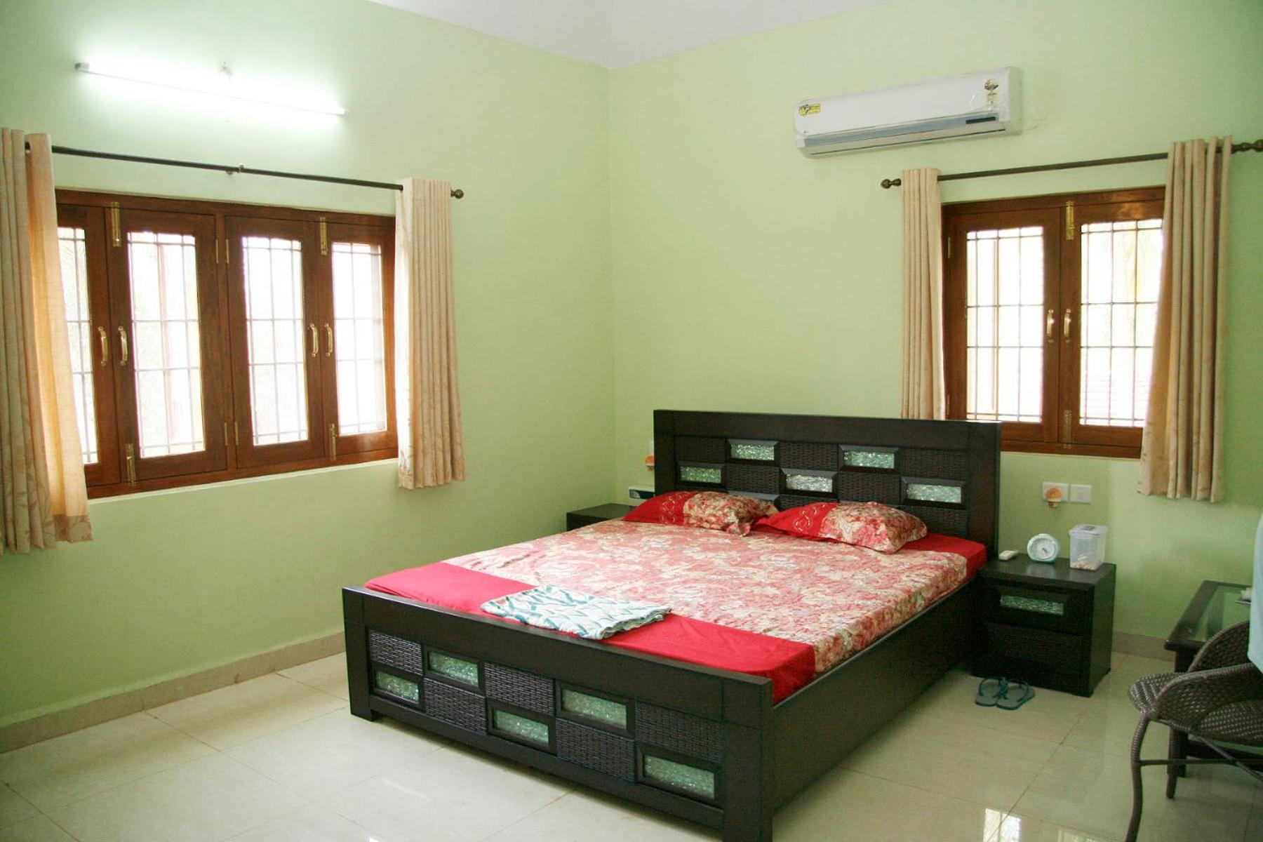 Deluxe Room photo 1
