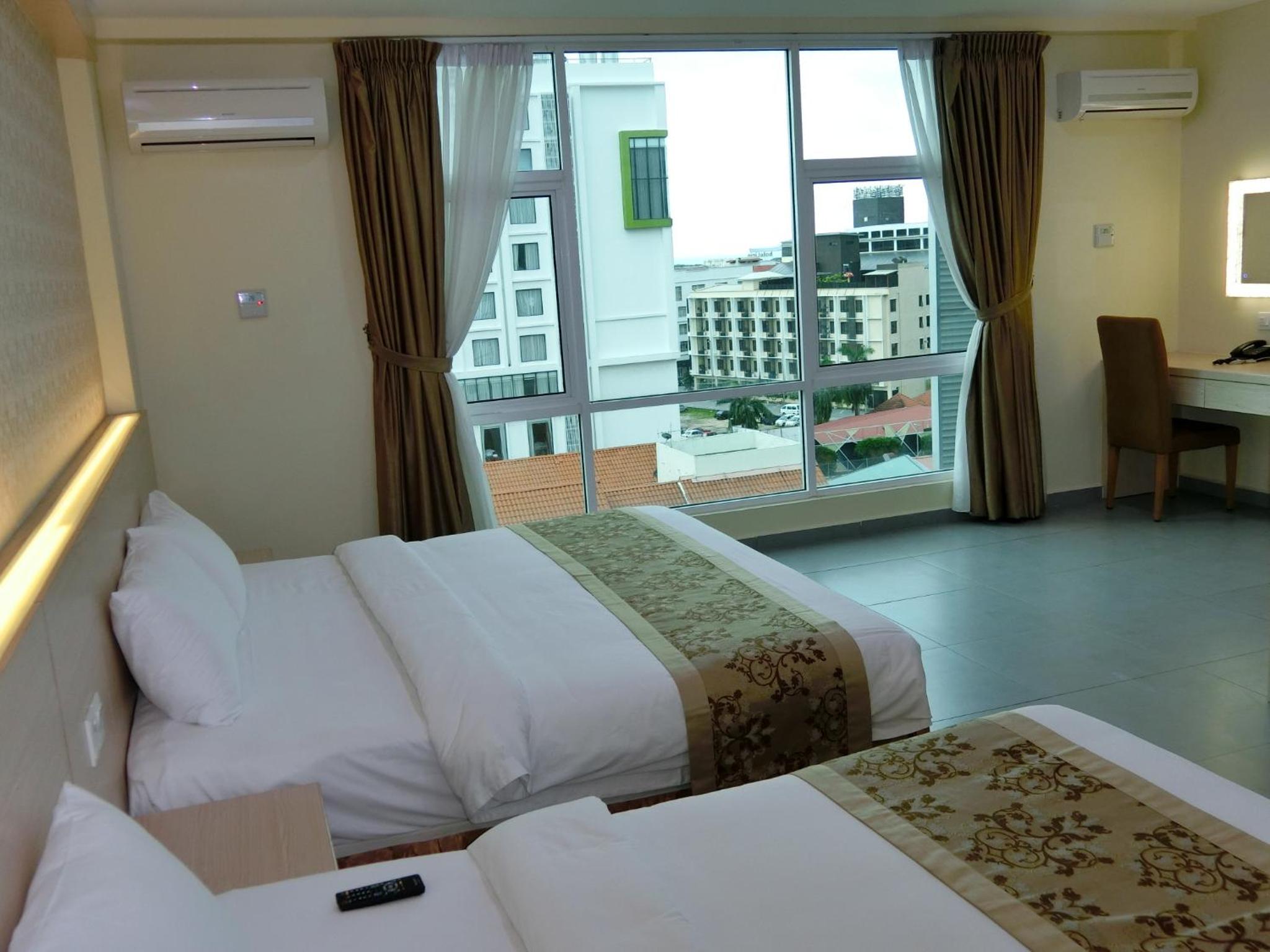 Family Suite photo 3