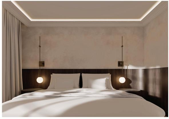 Junior Suite with Private Pool