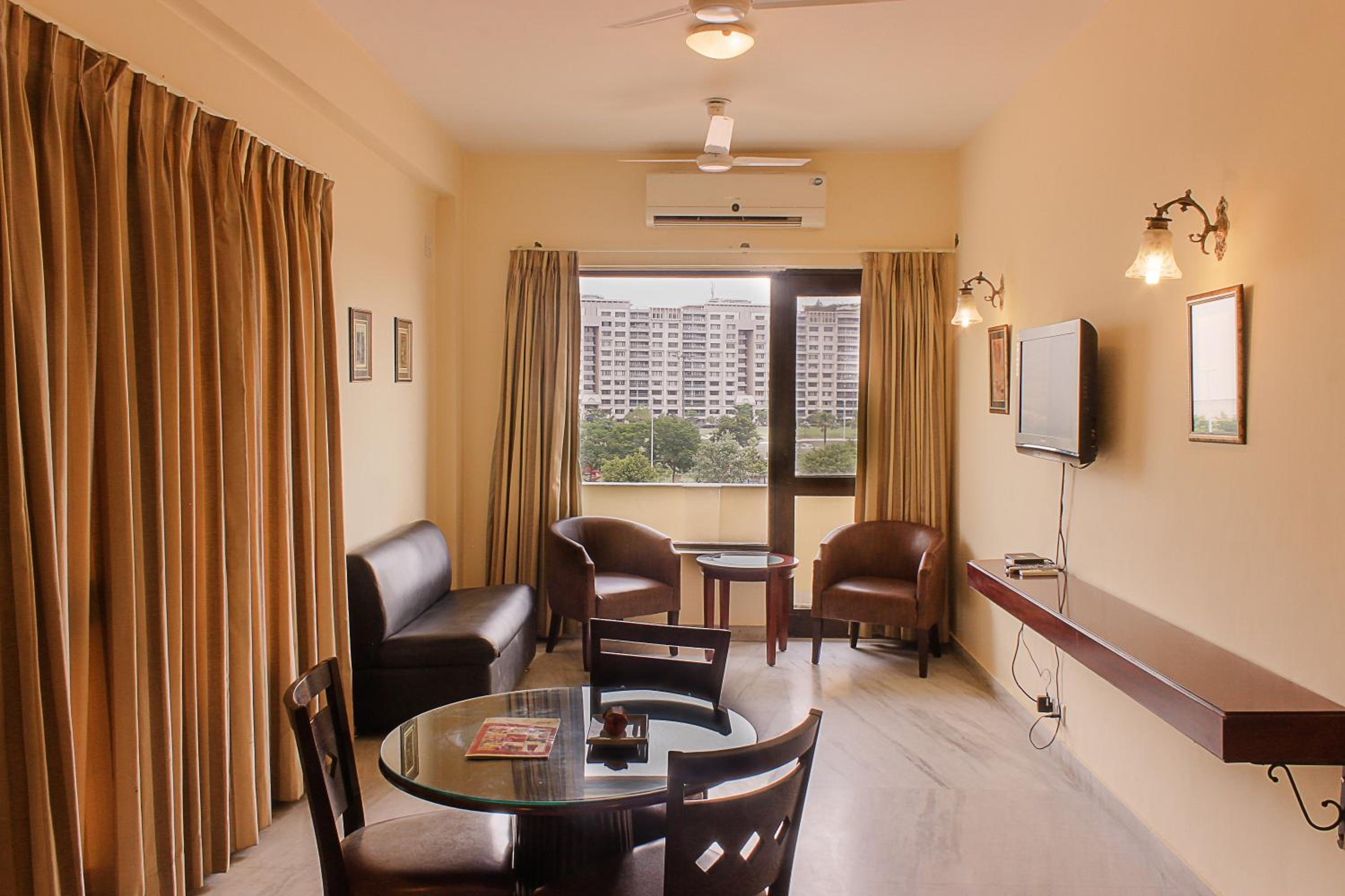 Deluxe Twin Room - Photo 1