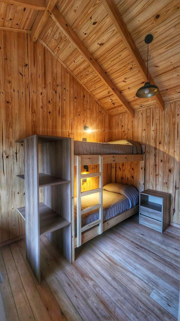 Two-Bedroom Chalet photo 1
