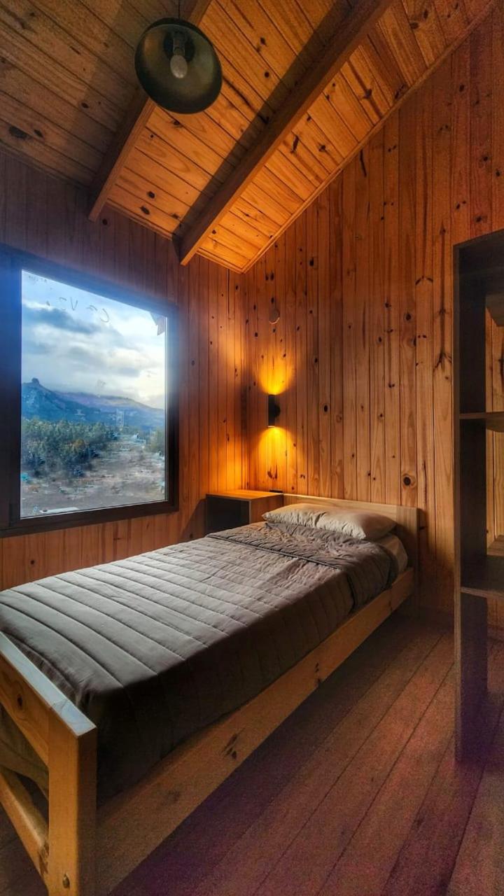 Two-Bedroom Chalet photo 2