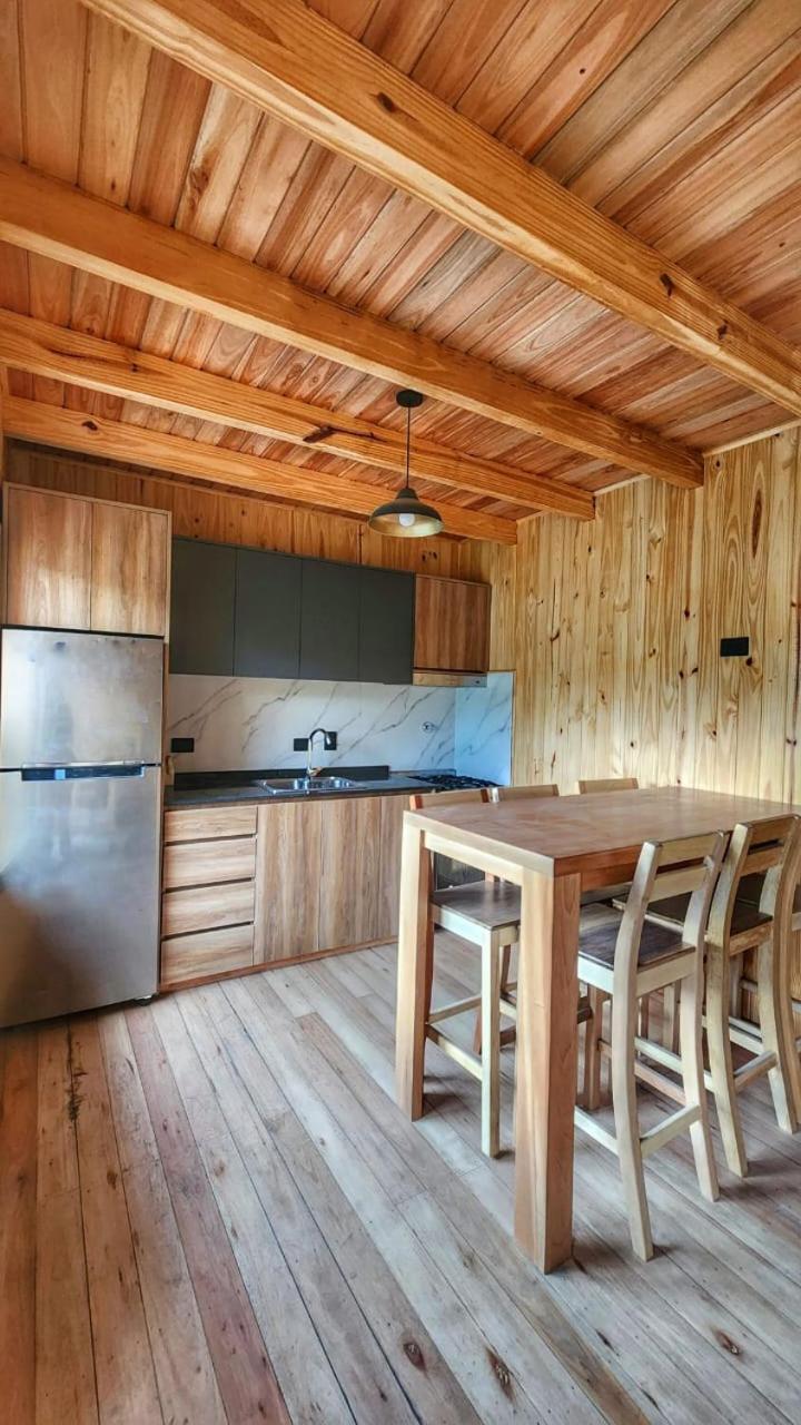 Two-Bedroom Chalet photo 3