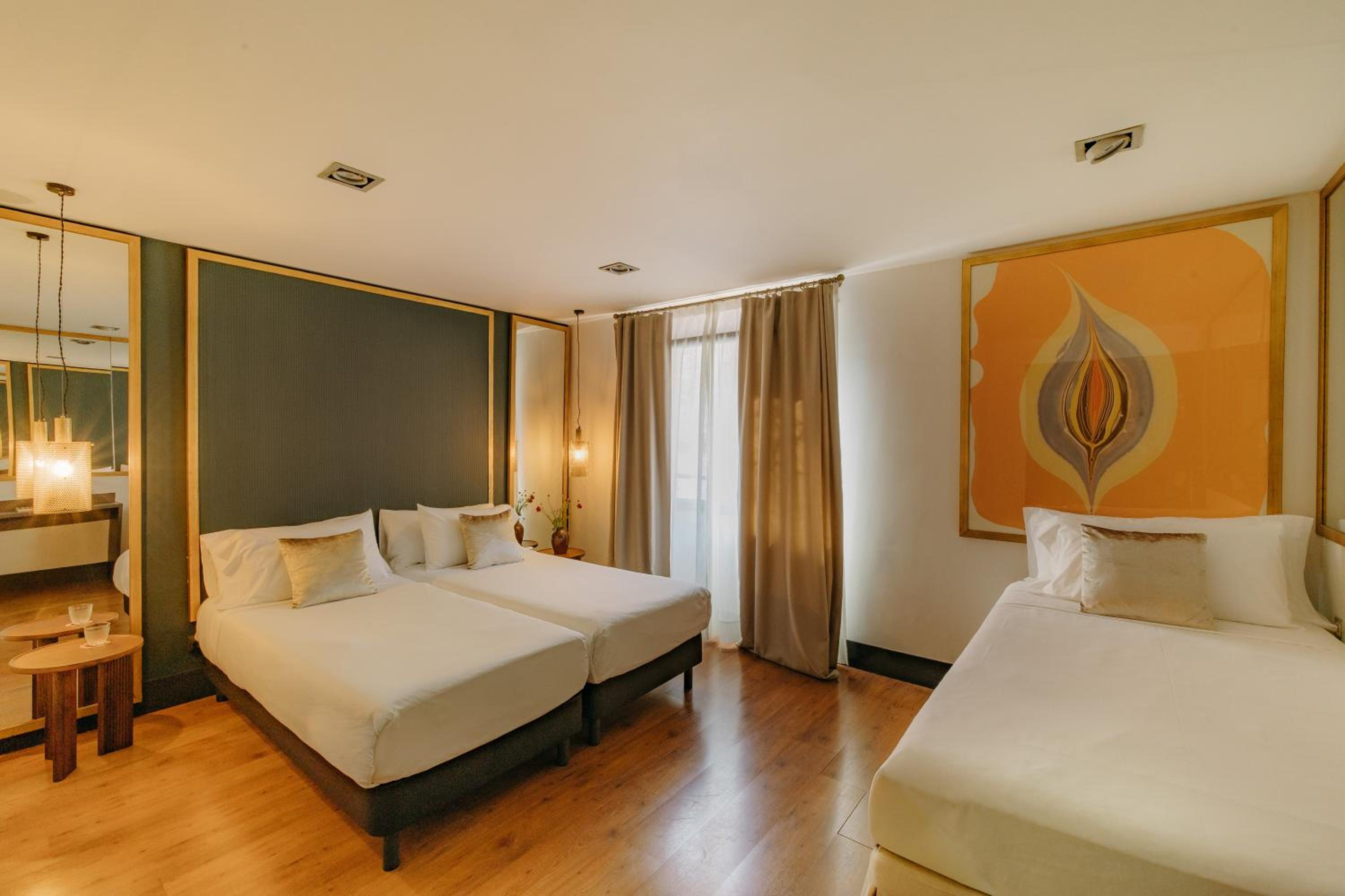 Superior Triple Room