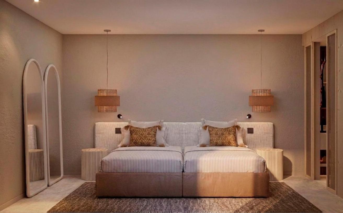 Standard Suite