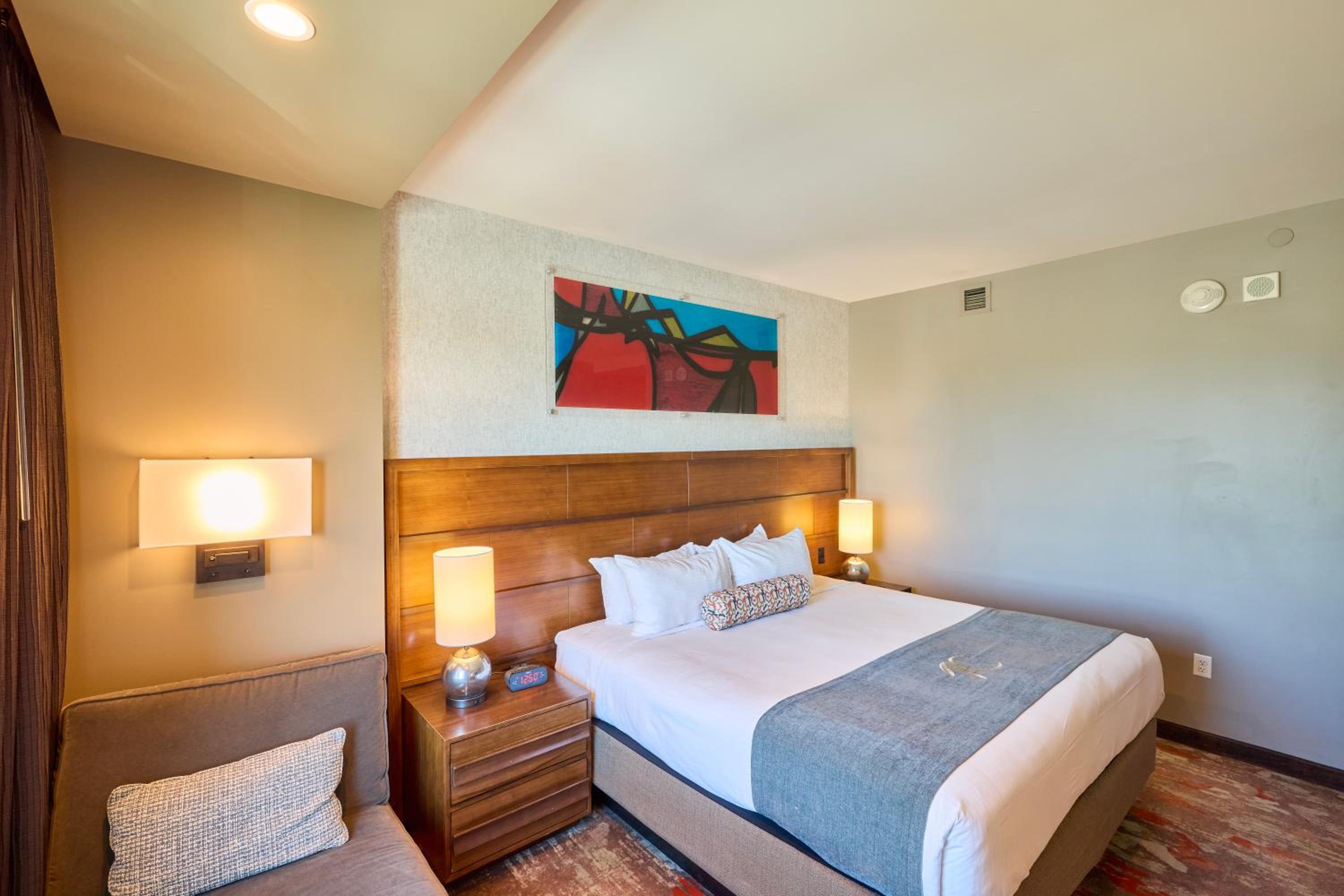 Choctaw Casino & Resort Grant, Trademark Coll by Wyndham, 写真 4