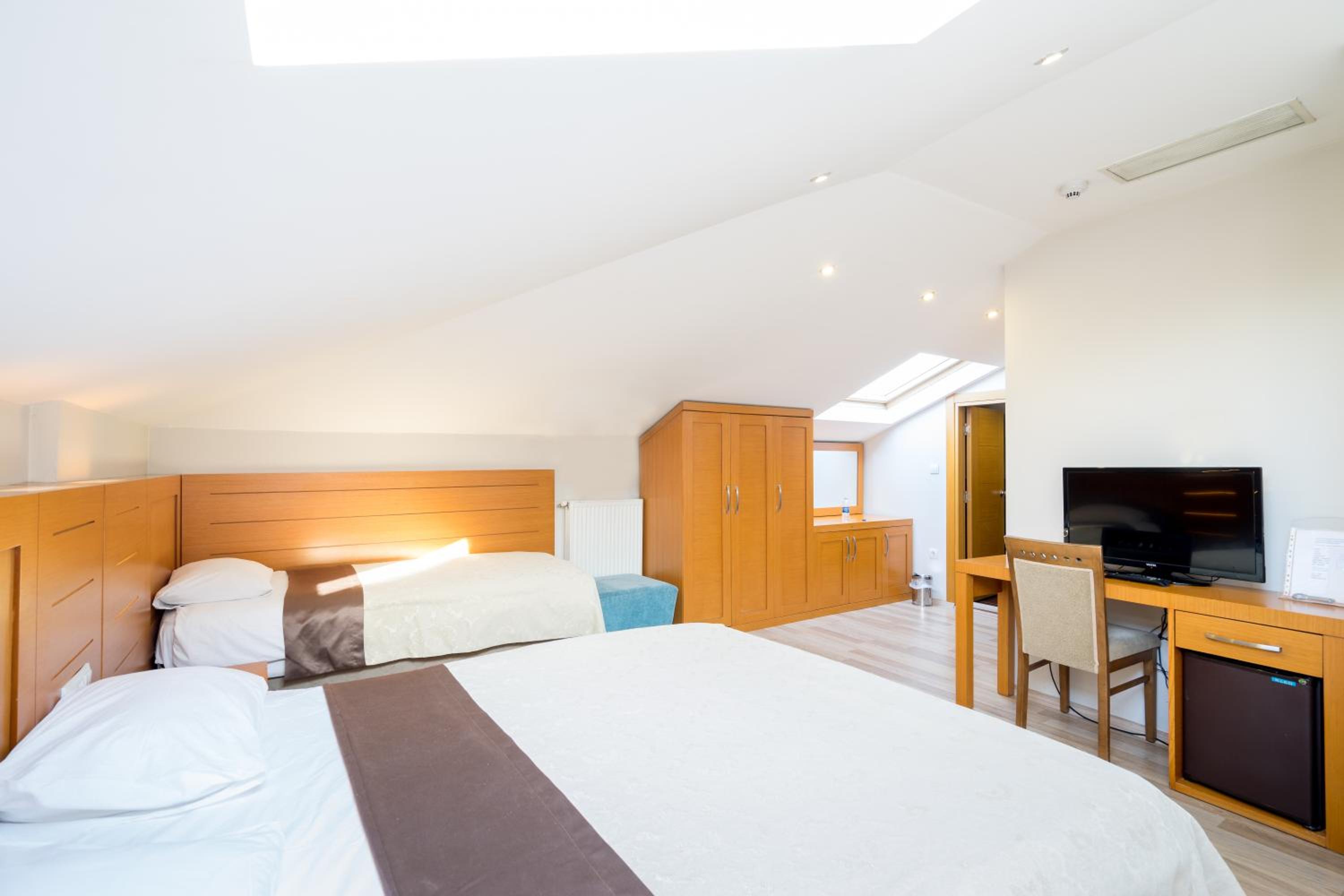 Triple Room photo 1