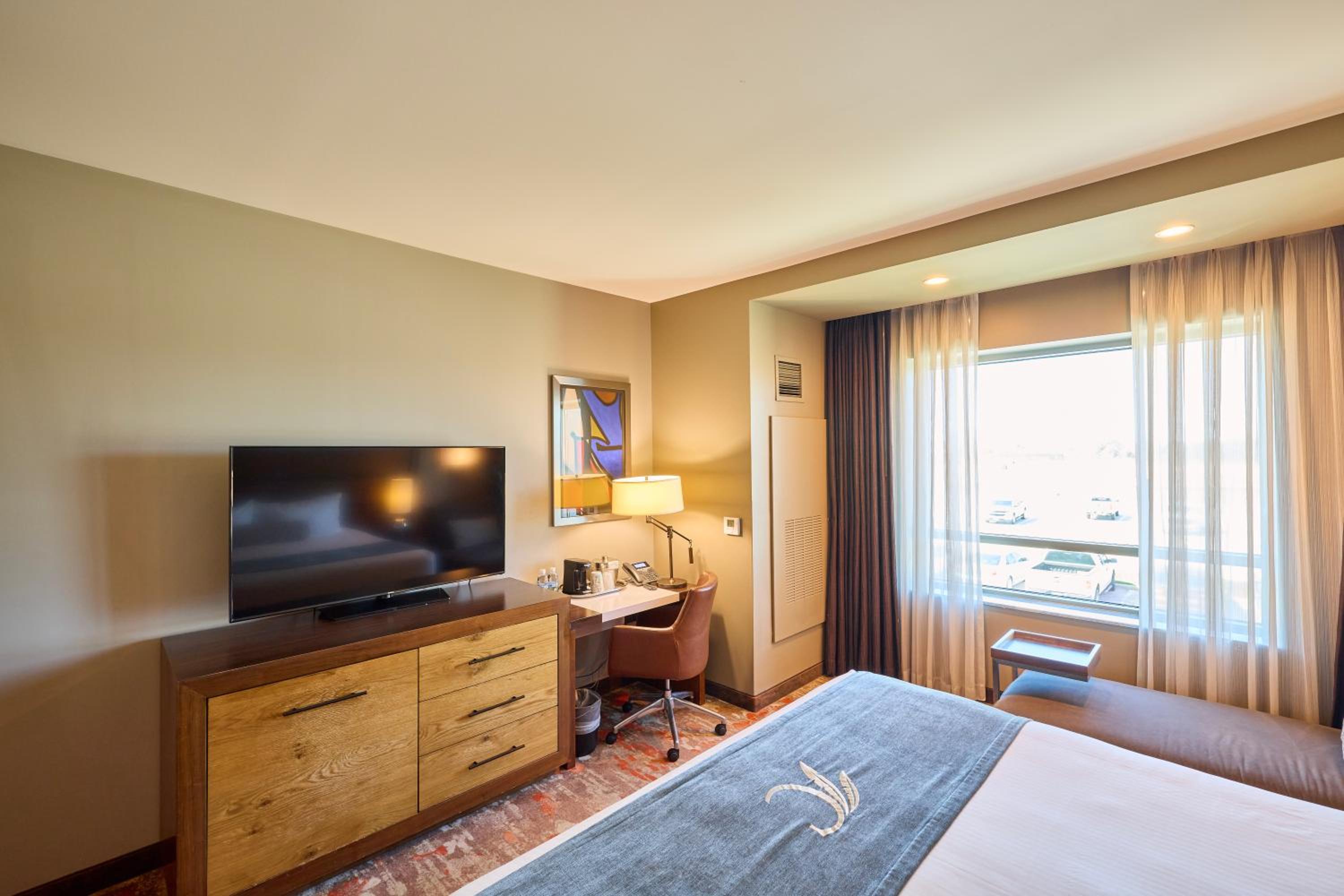 King Room - Hearing Accessible/Non-Smoking photo 3