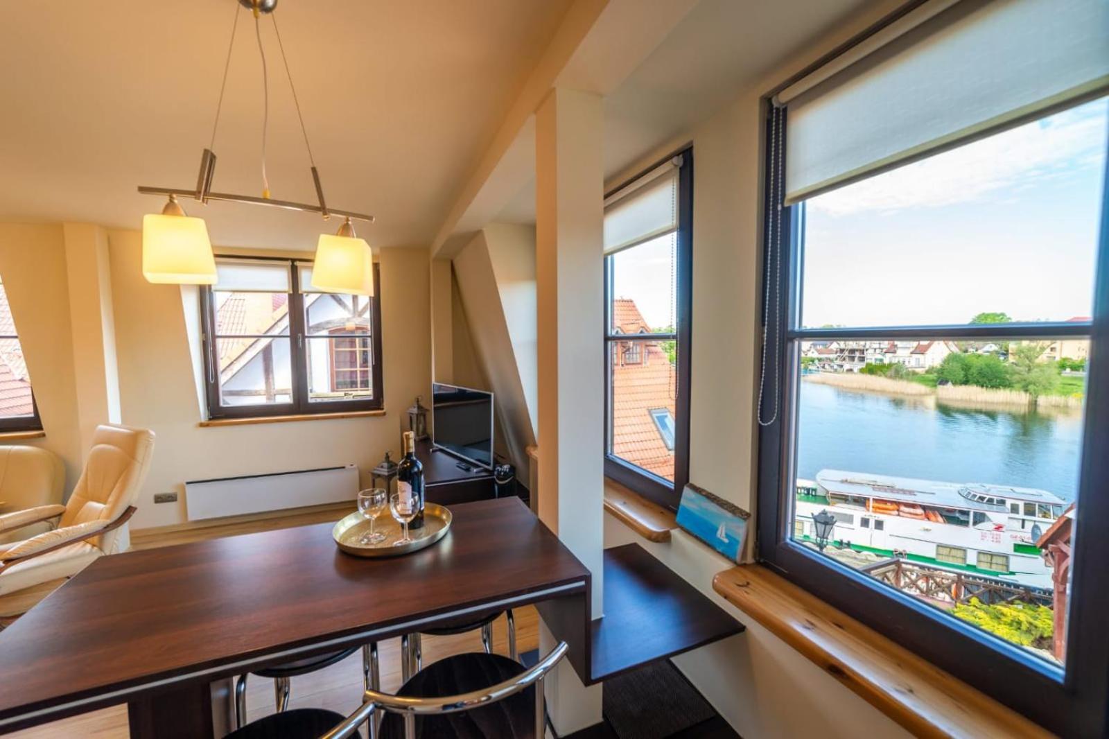 Superior One-Bedroom Apartment photo 3