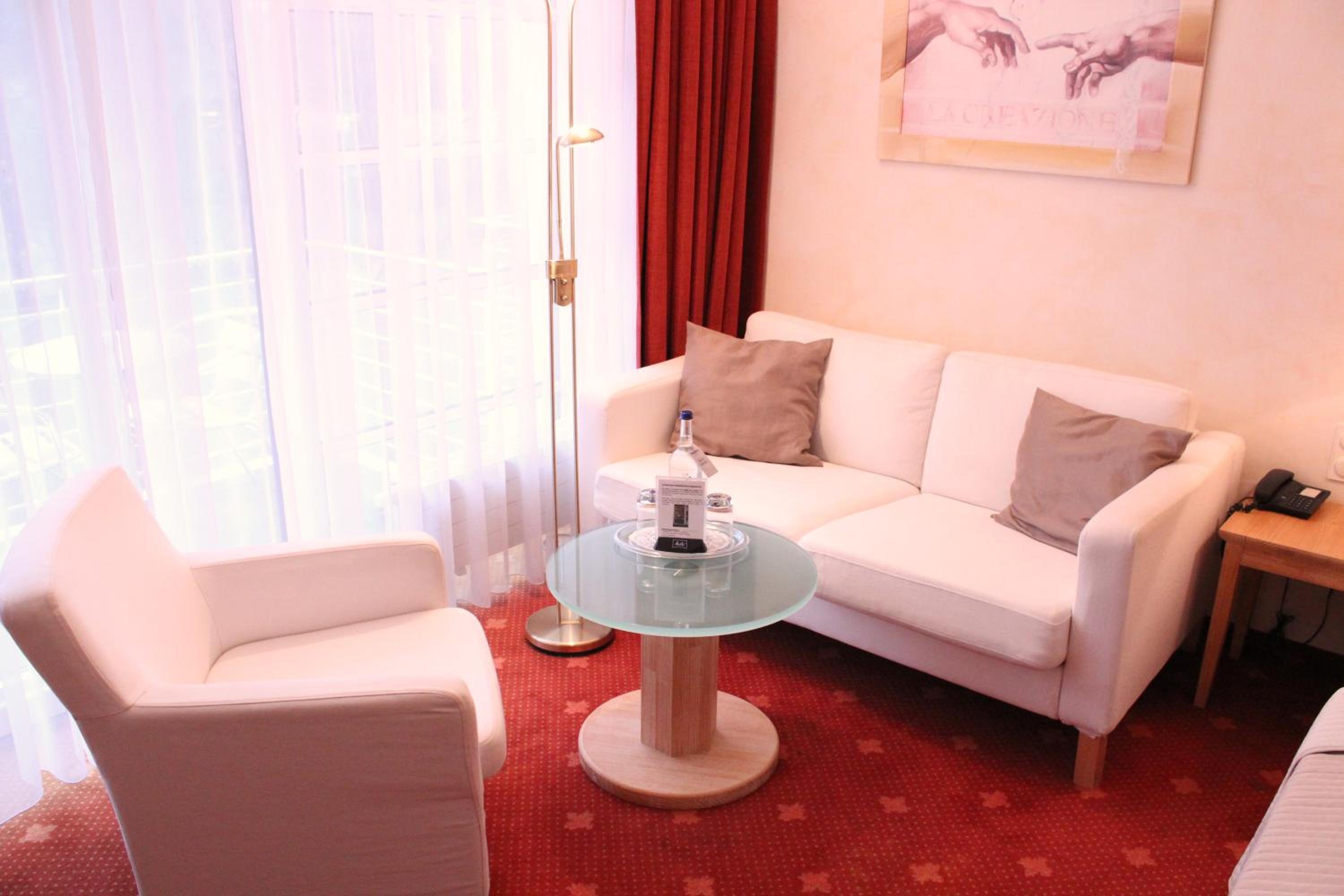 Comfort Double Room with Balcony photo 3