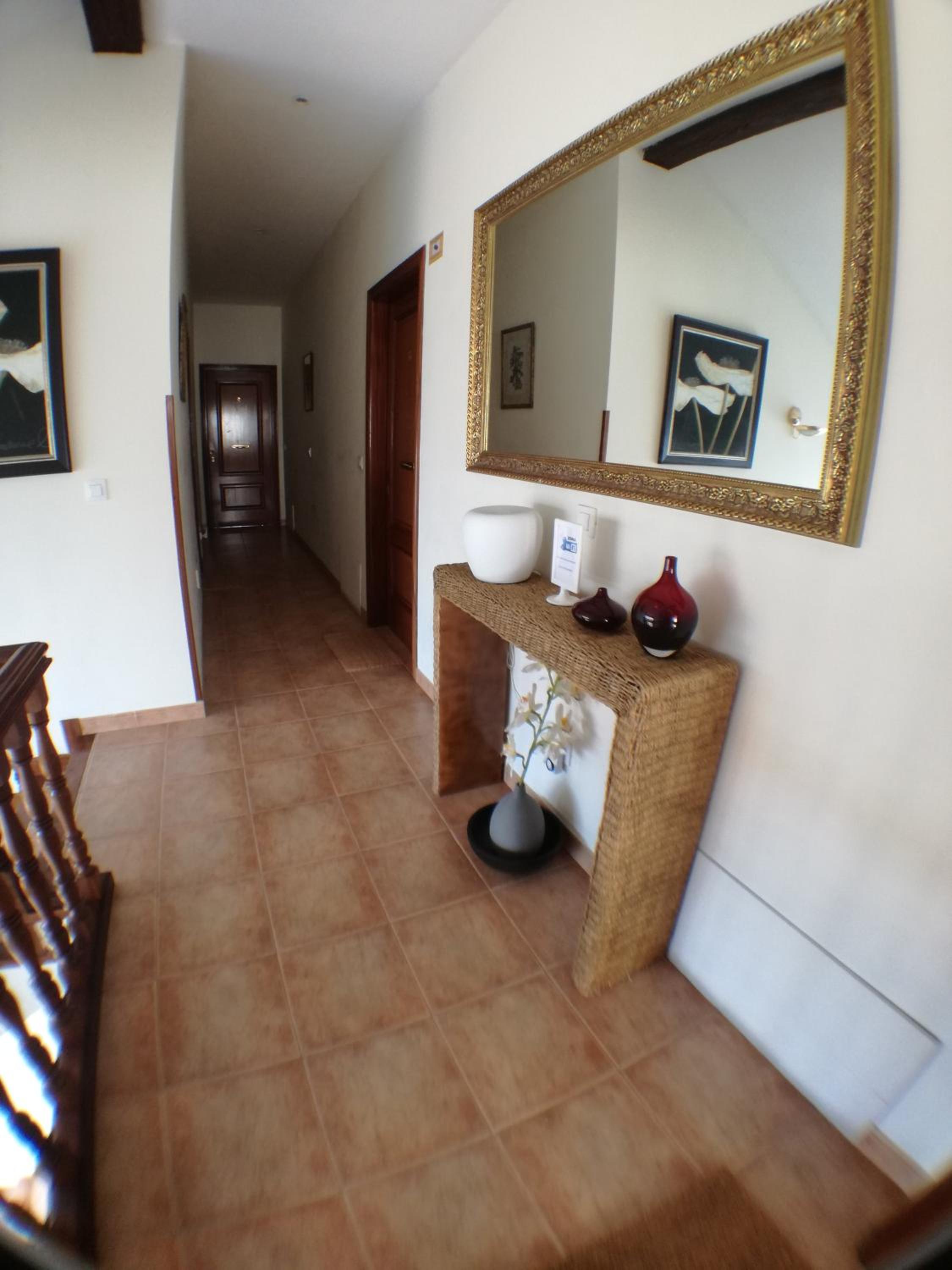 Apartamento Superior Triple