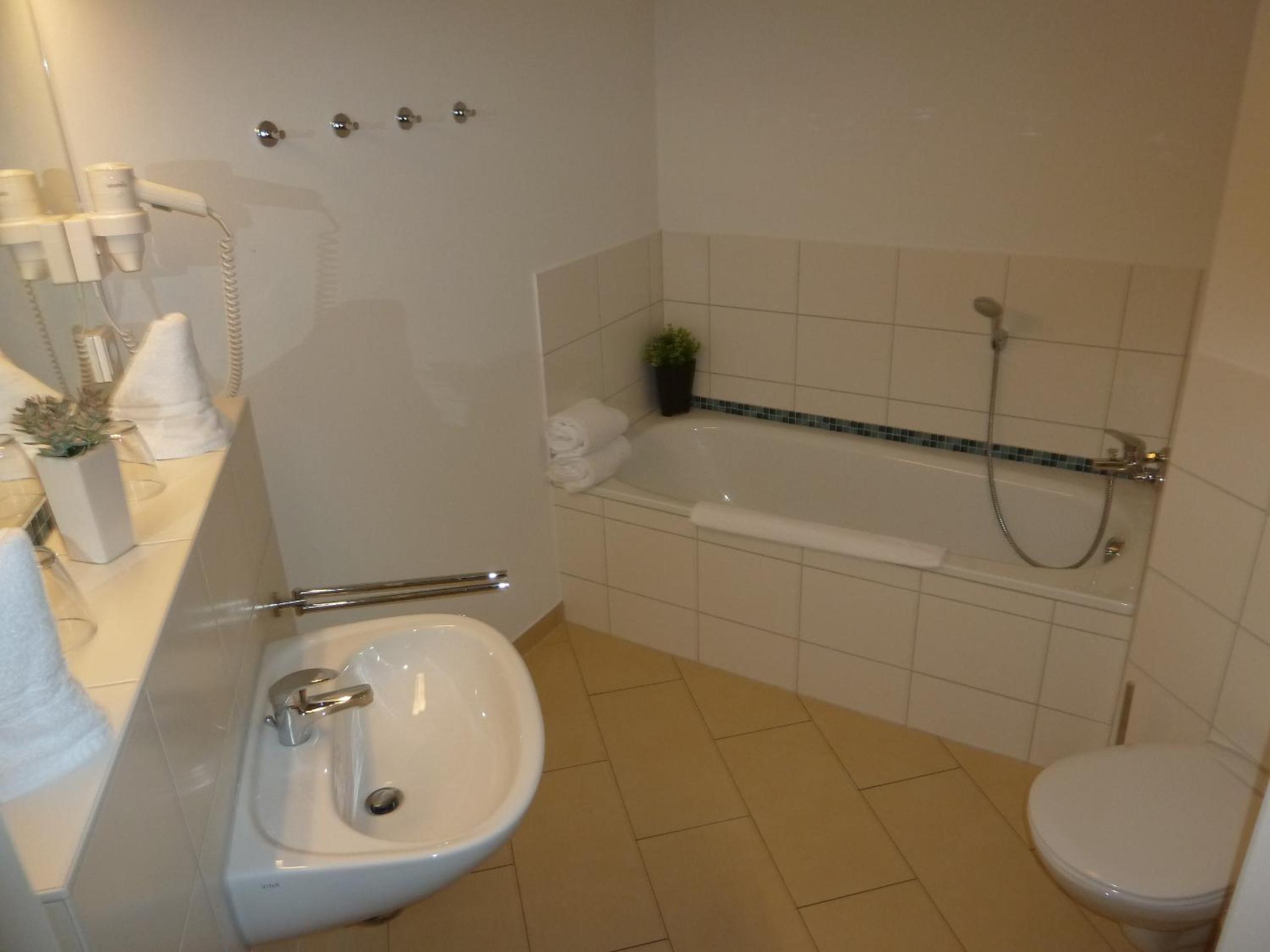Two-Bedroom Apartment photo 3