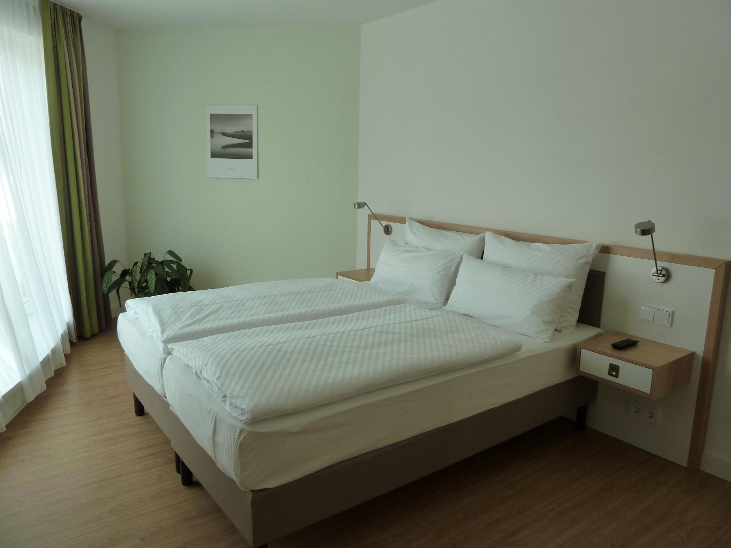 Penthouse Apartment photo 2