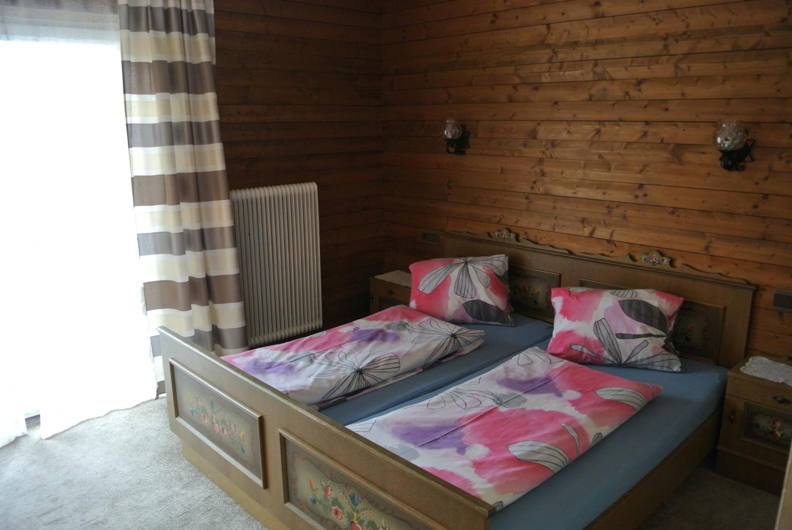 Double Room with Balcony photo 2