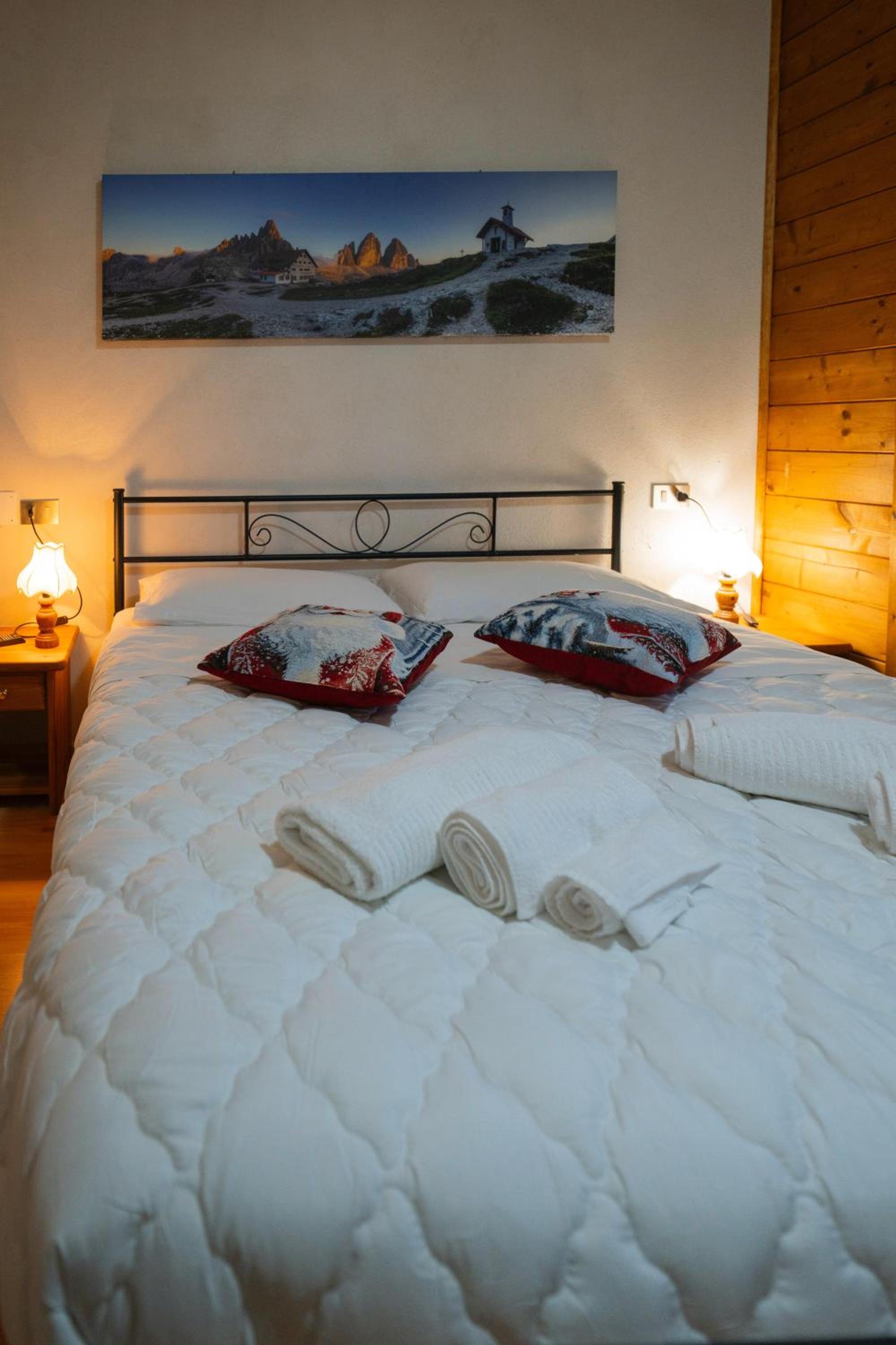 Triple Room photo 2