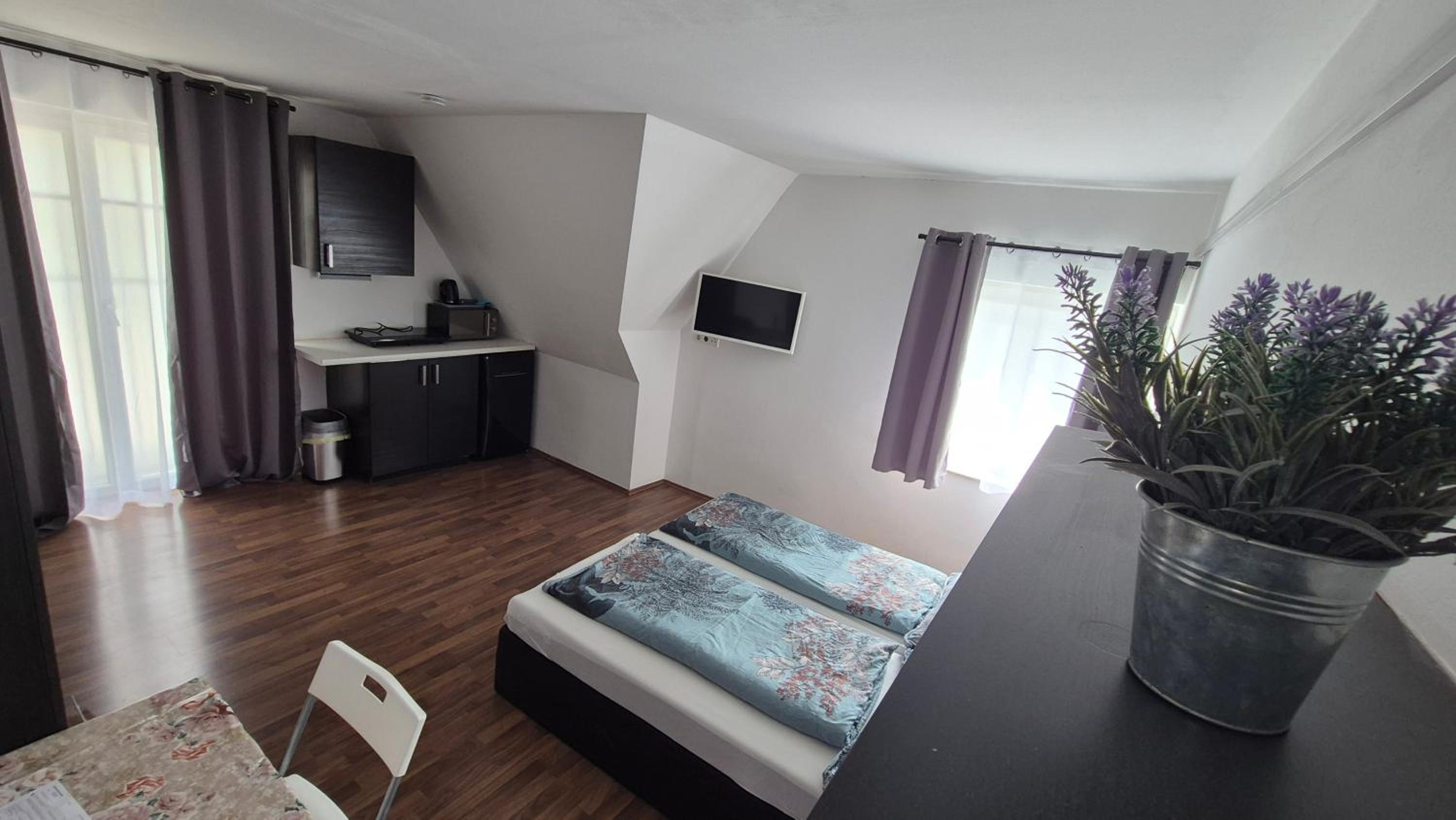 Superior Double or Twin Room - Photo 1