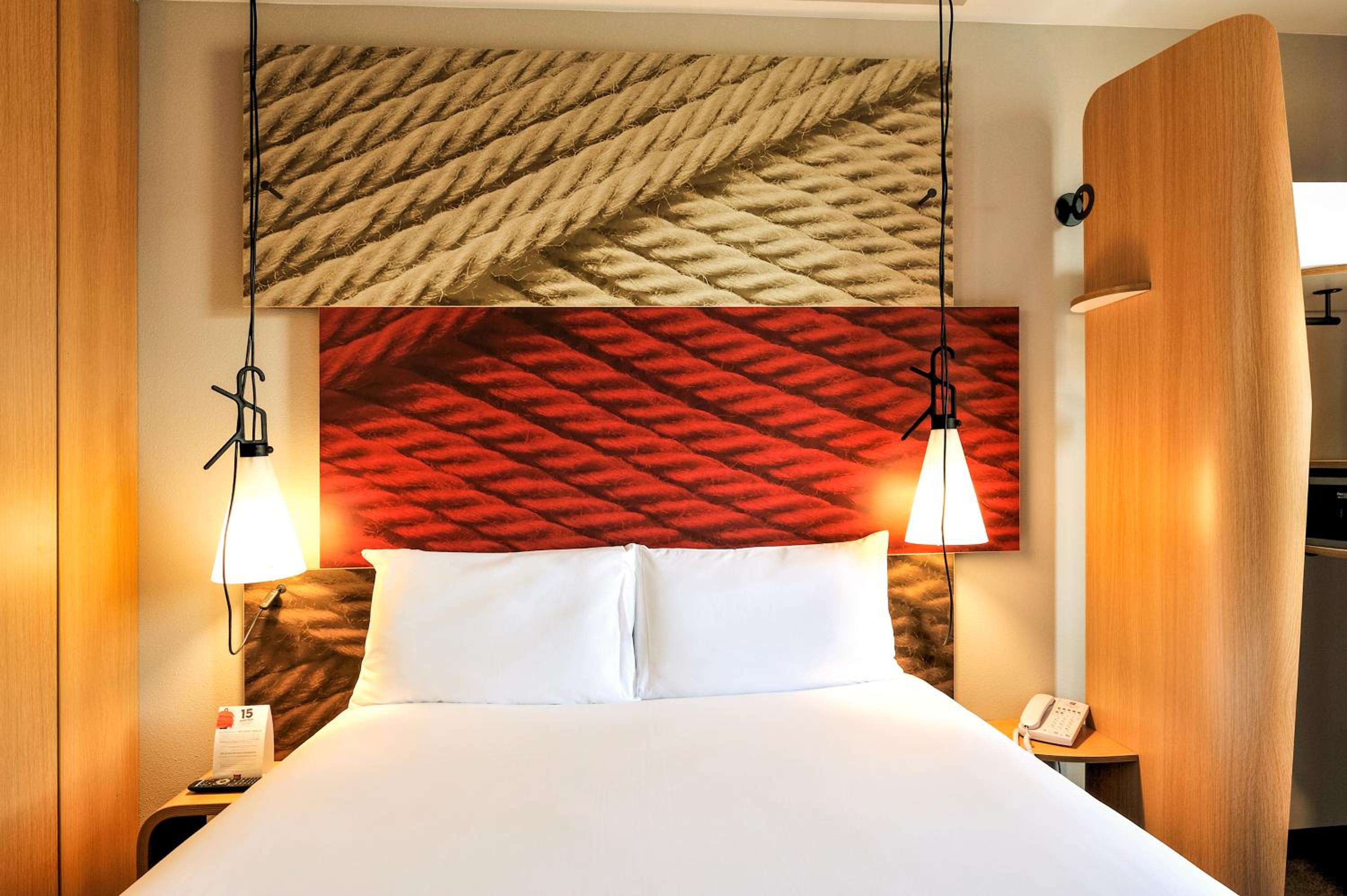 Superior Double Room - Photo 2