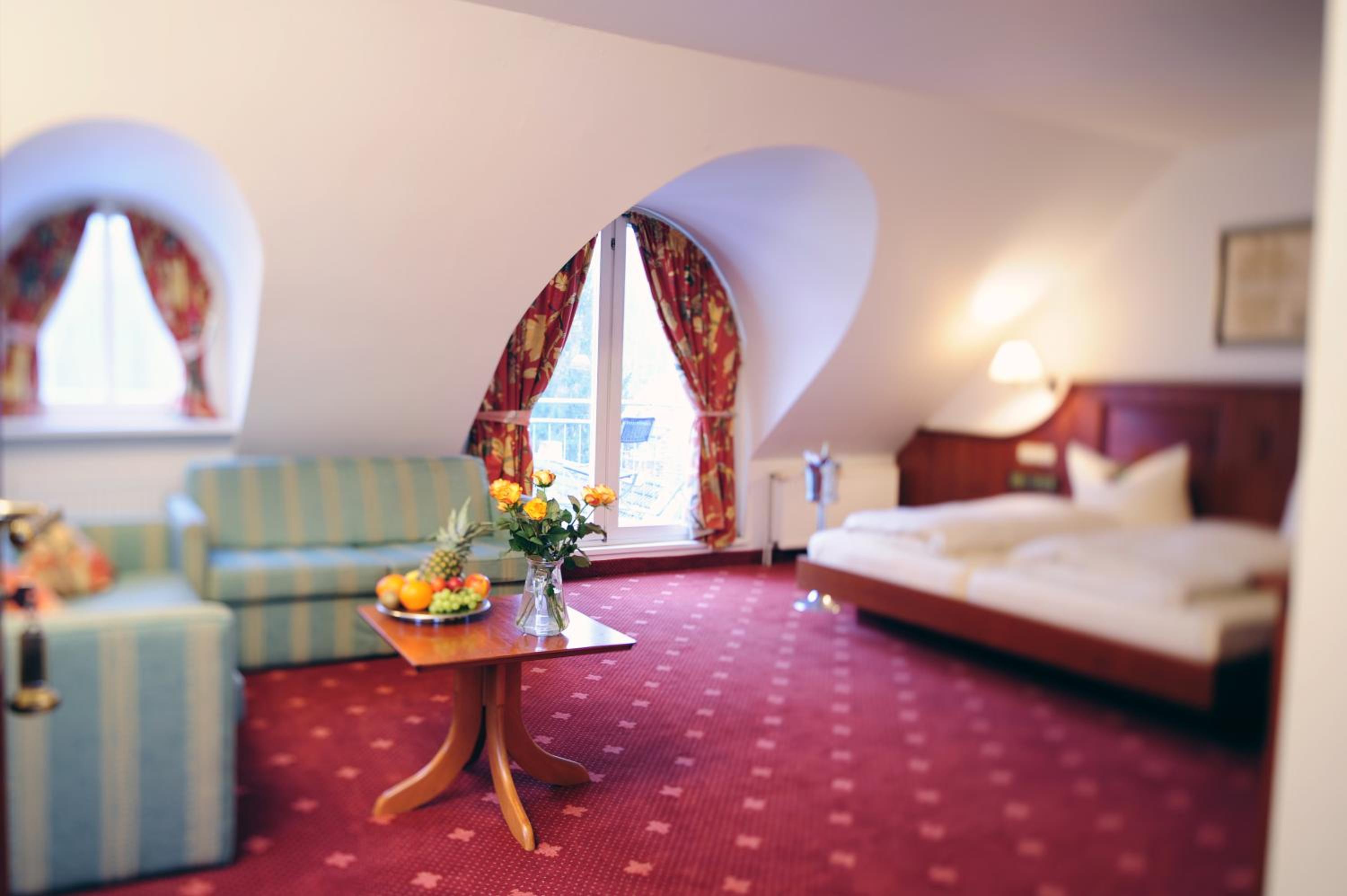 Junior Suite photo 3