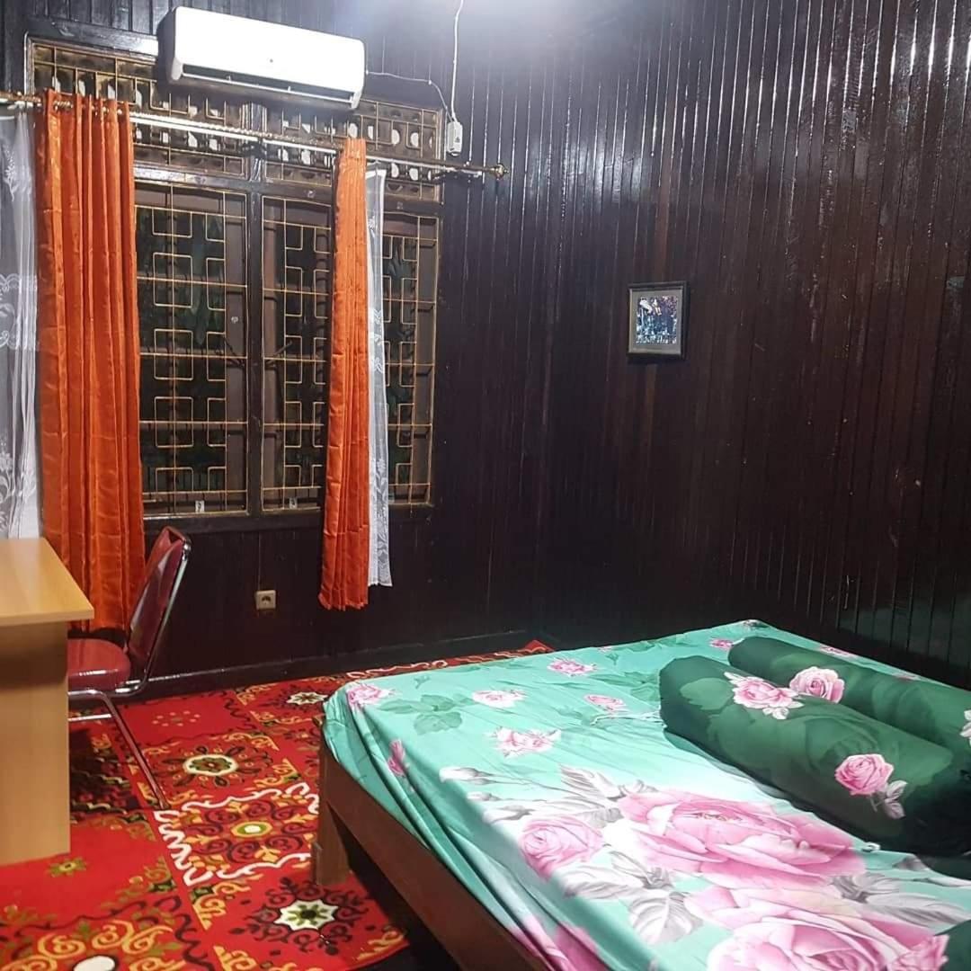 Double Room - Photo 2