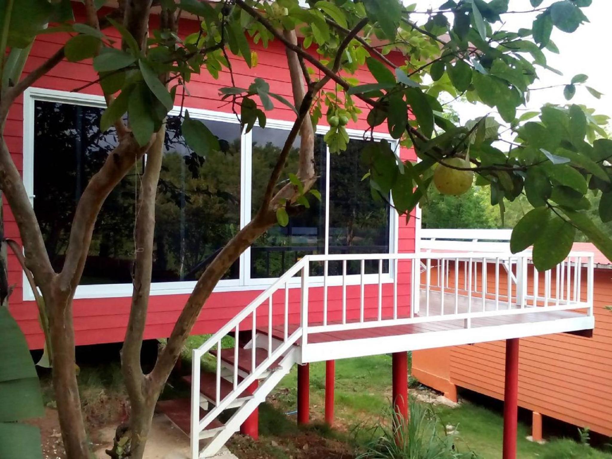 One-Bedroom Bungalow photo 3